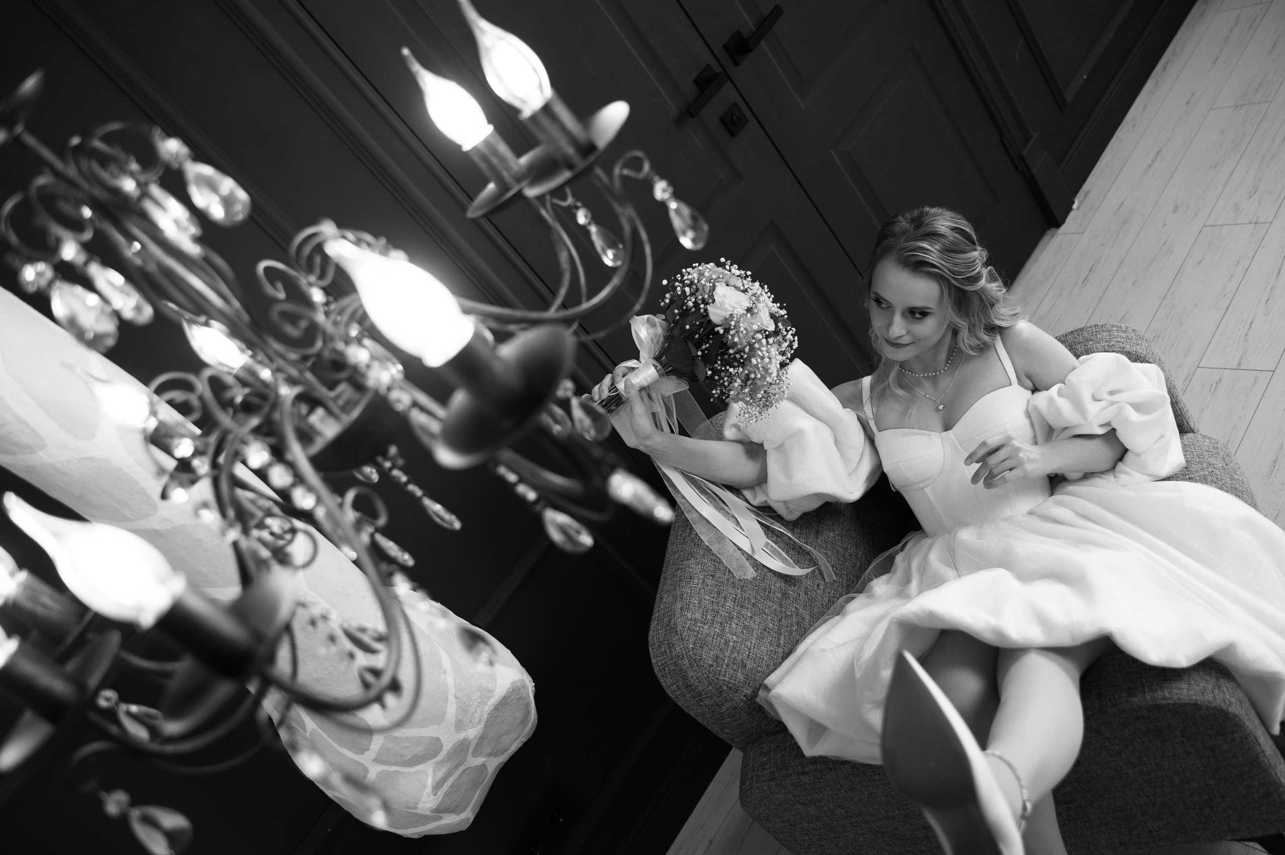 Фотограф Екатерина Горковенко, Абакан