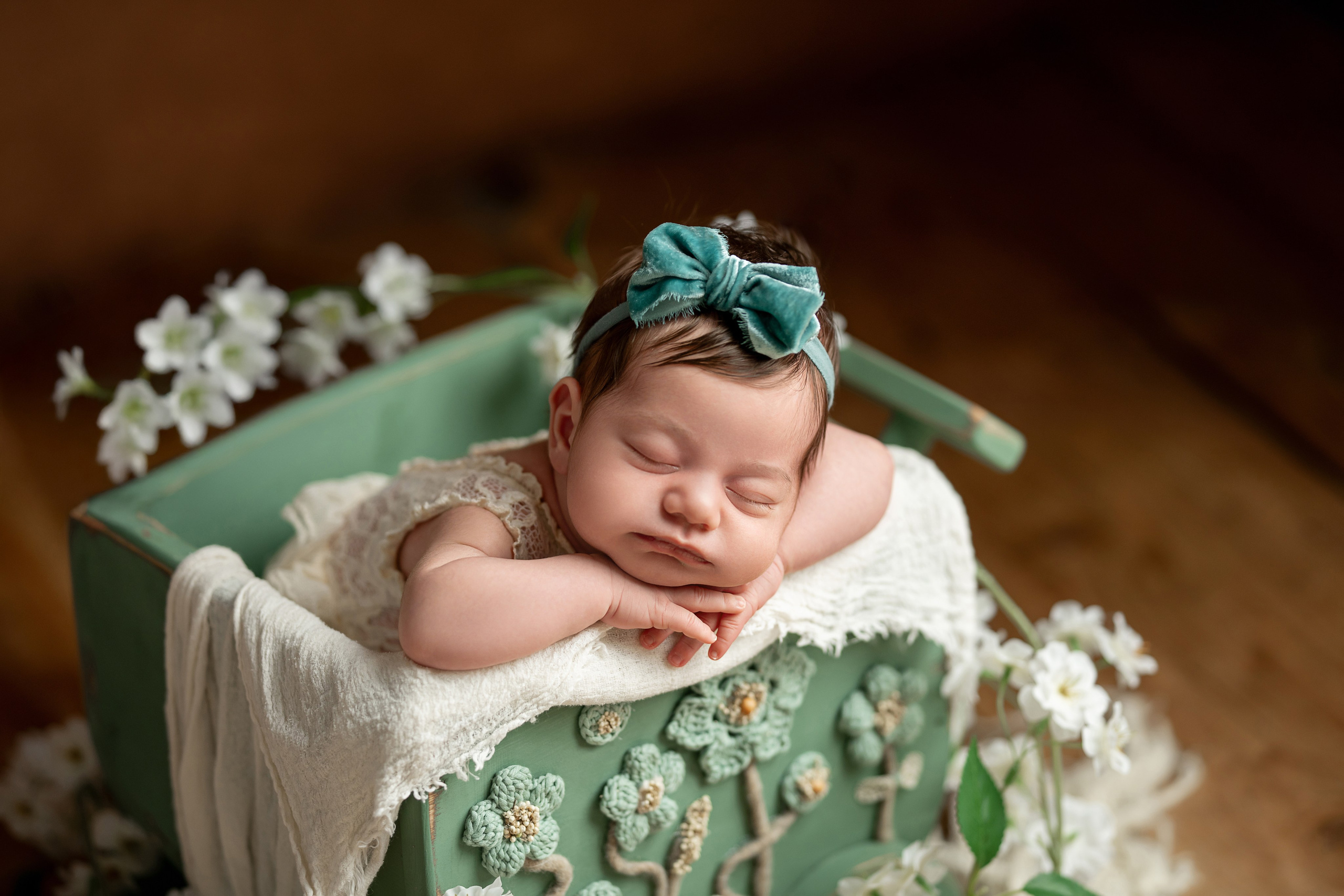 NEWBORN. Творческая команда Ульяшевы, свадебная и семейная фотография. Кахахста