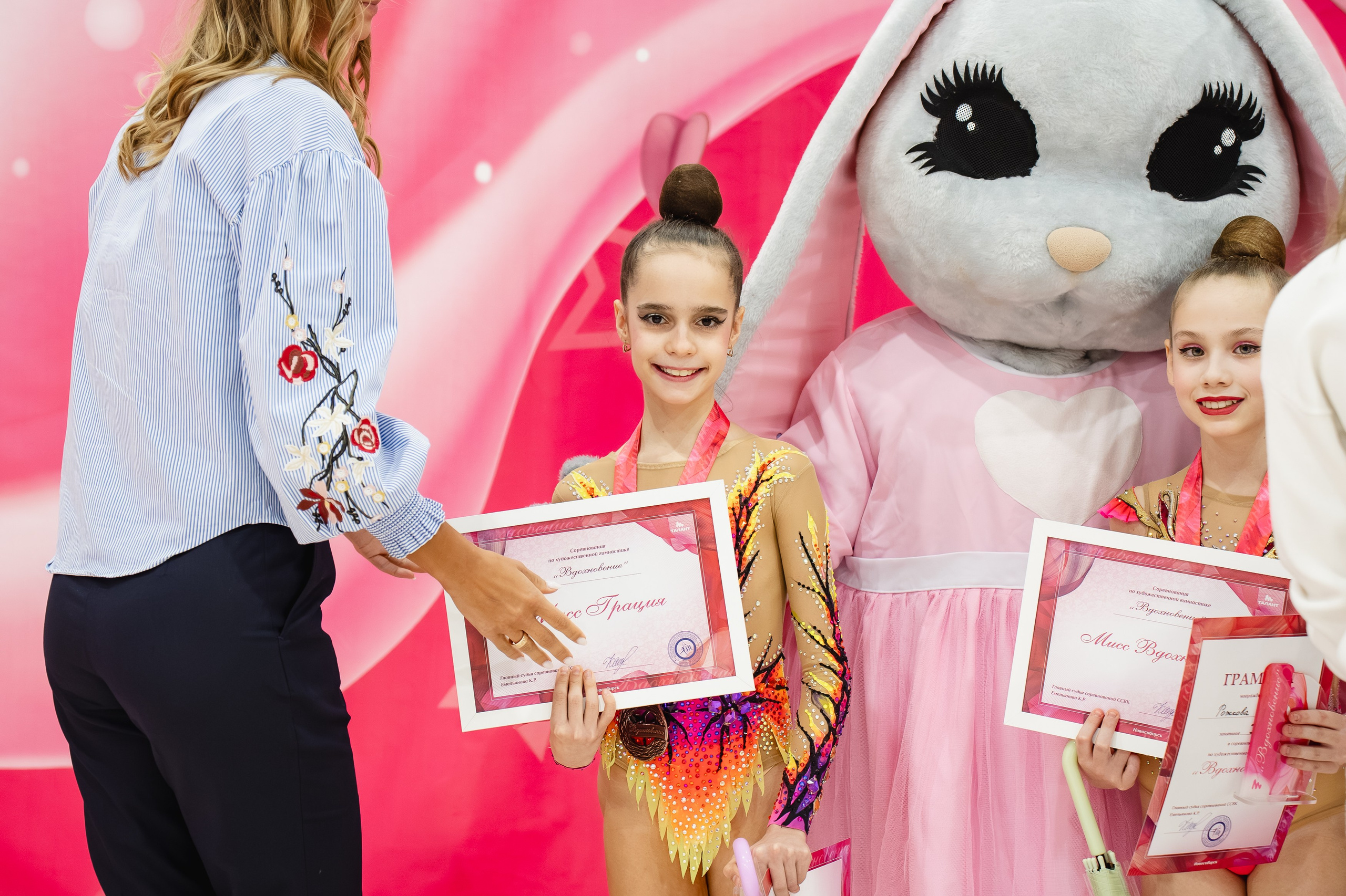 Вдохновение. Воробьева Ксения — Спортивный и танцевальный фотограф Новосибирск