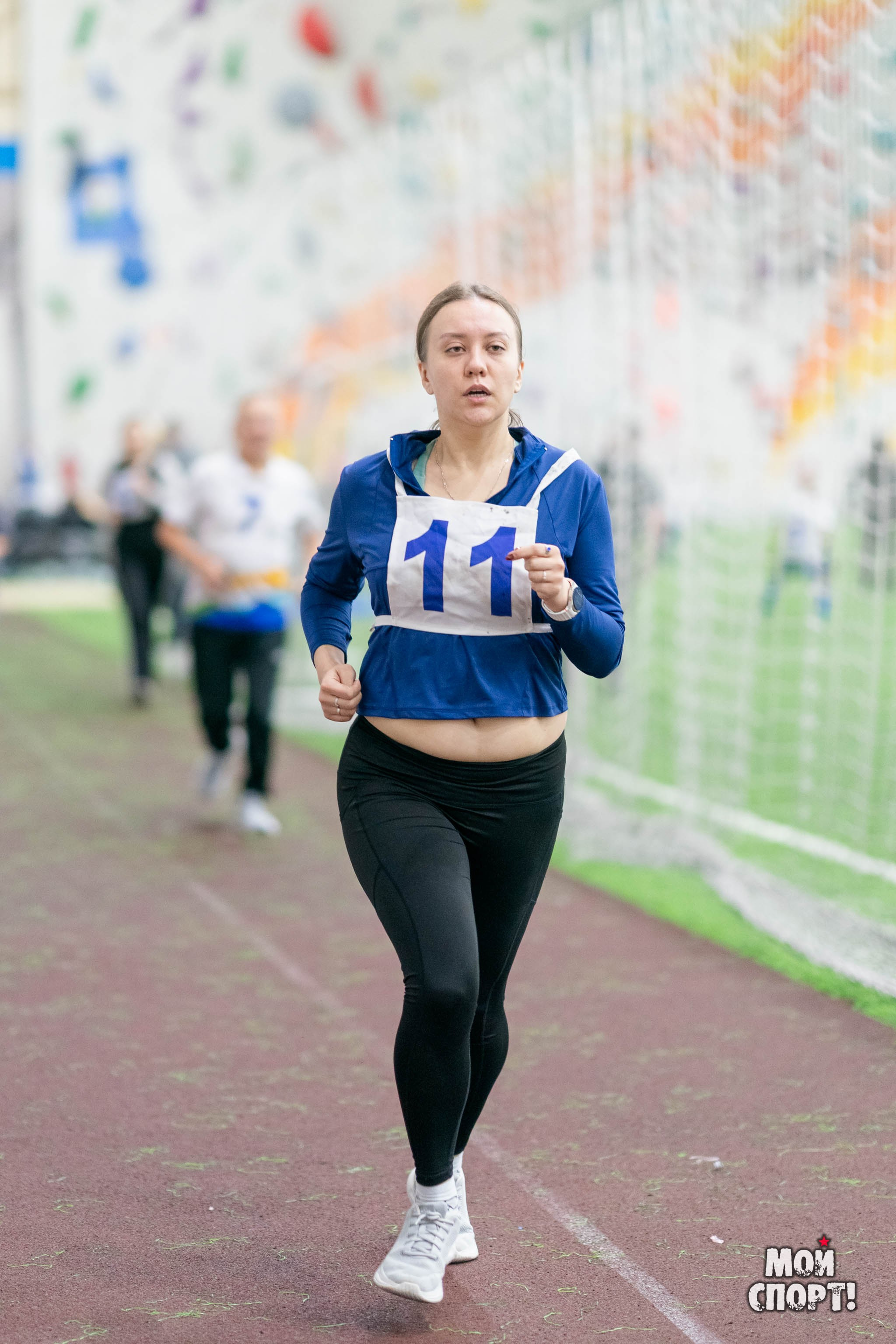 Зимний фестиваль «Мы за ГТО!». Студия «Мой Спорт!» — все о спорте в Якутии