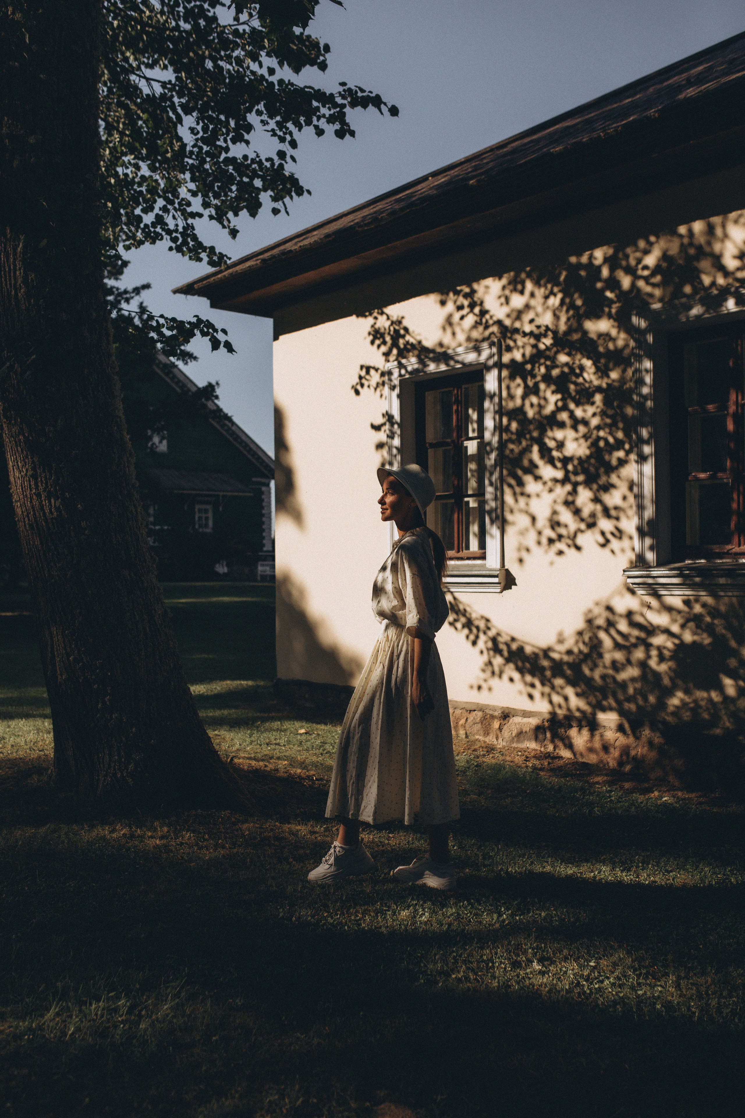 Истории. Семейный фотограф в Санкт-Петербурге Ирина Иванова