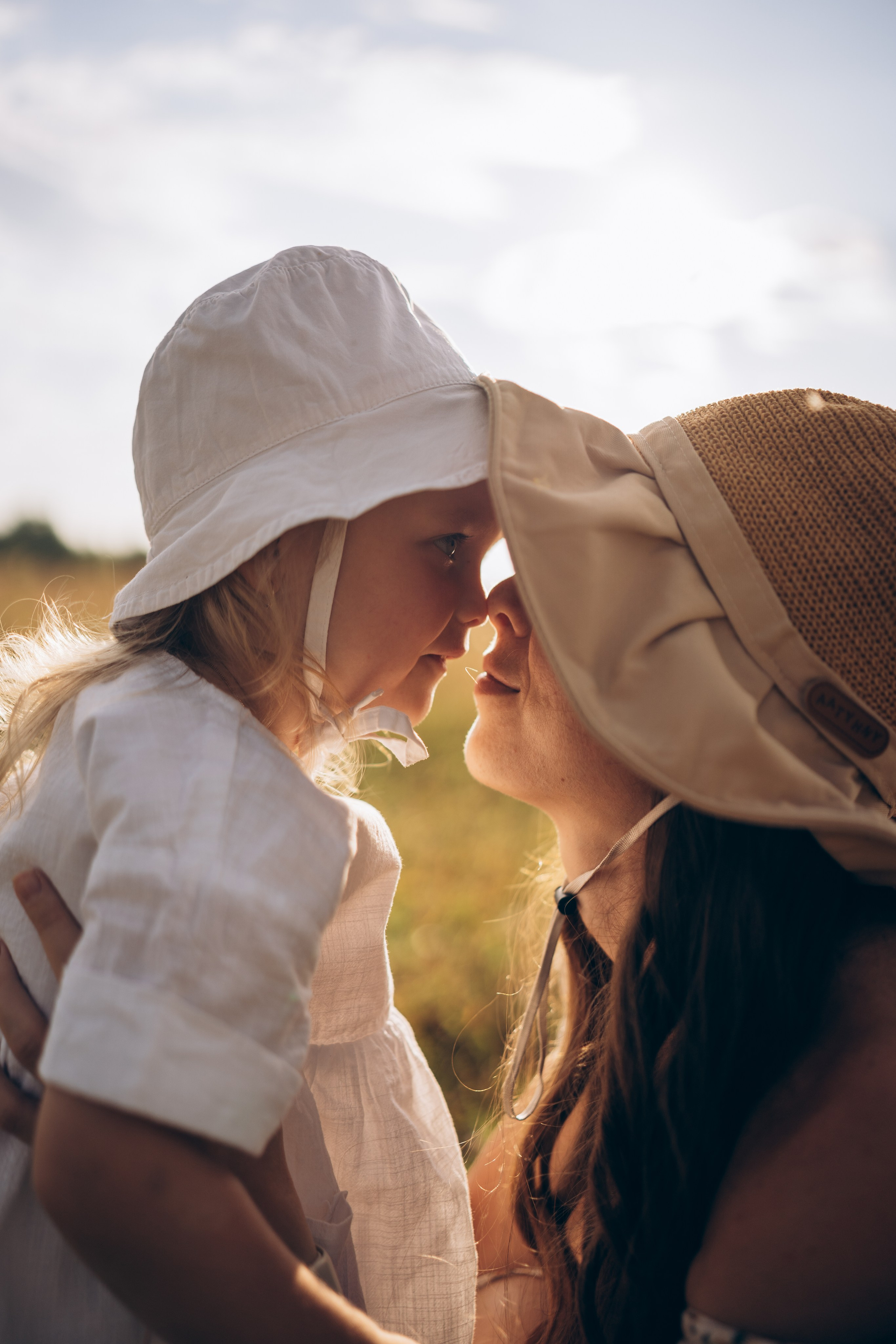 Про Вашу семью