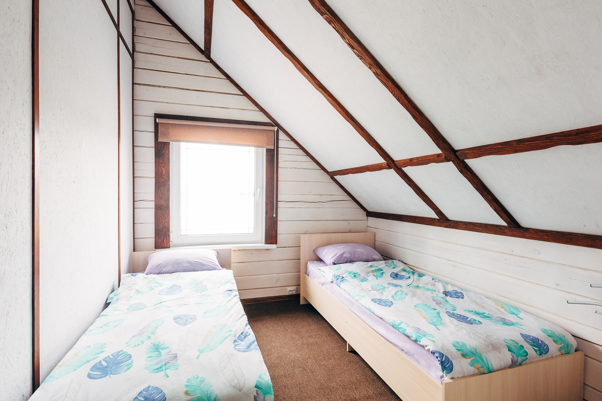 Фотосессия для базы отдыха Дедюха. Фотоагентство Объектив — Профессиональная фотосъемка b2b в Перми