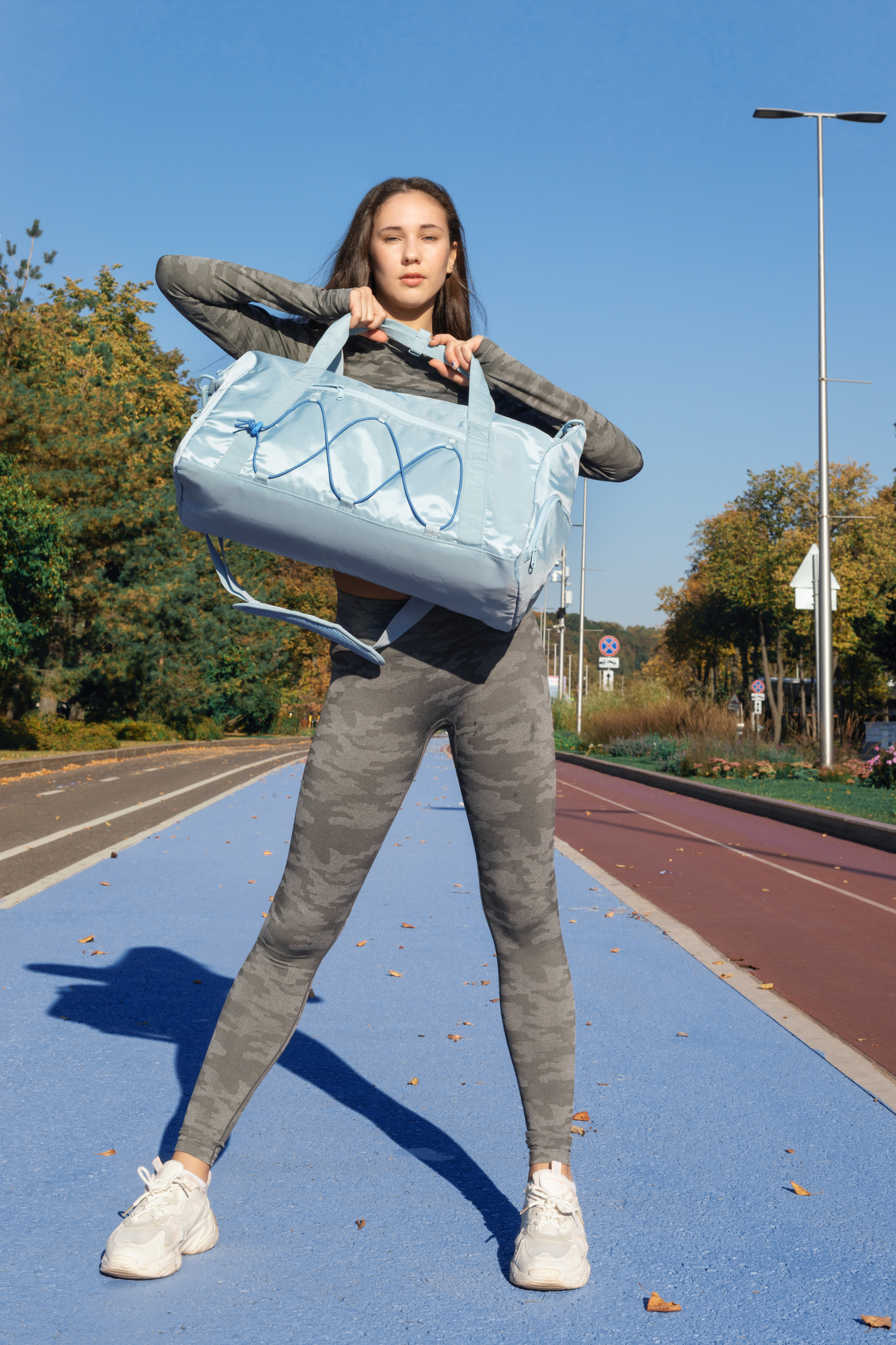 фото для спортивных сумок