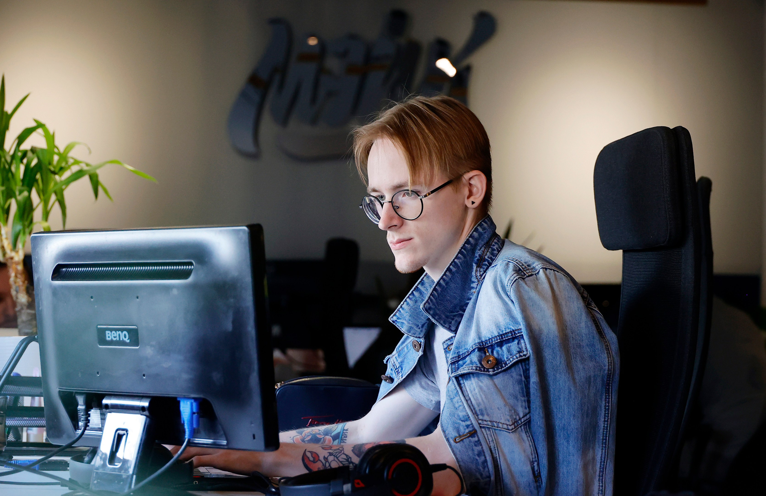 Бизнес и производство. Репортажное и контент фото для бизнеса. Клим Мурашкин. Кемерово