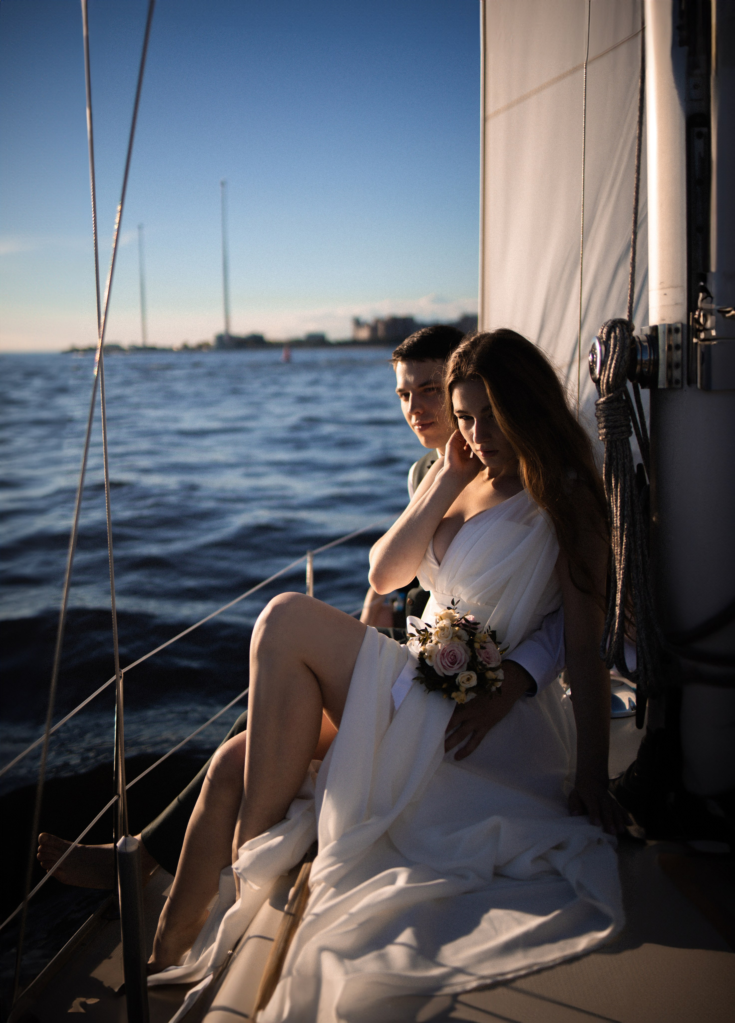 Свадебные фотосессии