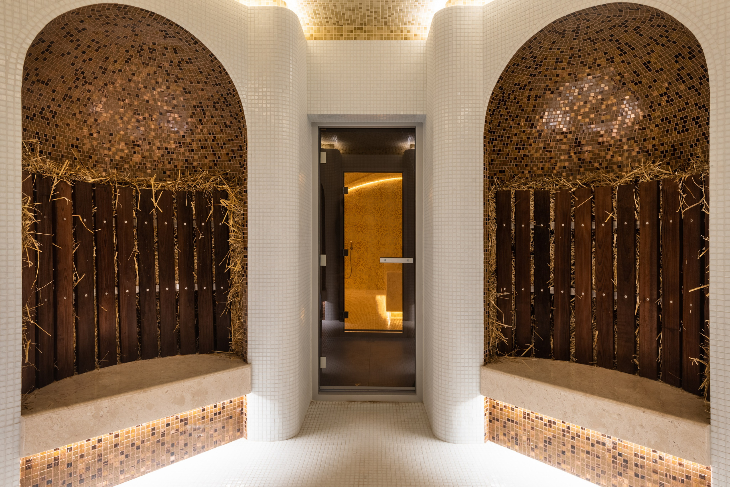 Подборка работ. Роман Свободный — интерьерная и архитектурная съёмка, Москва и МО