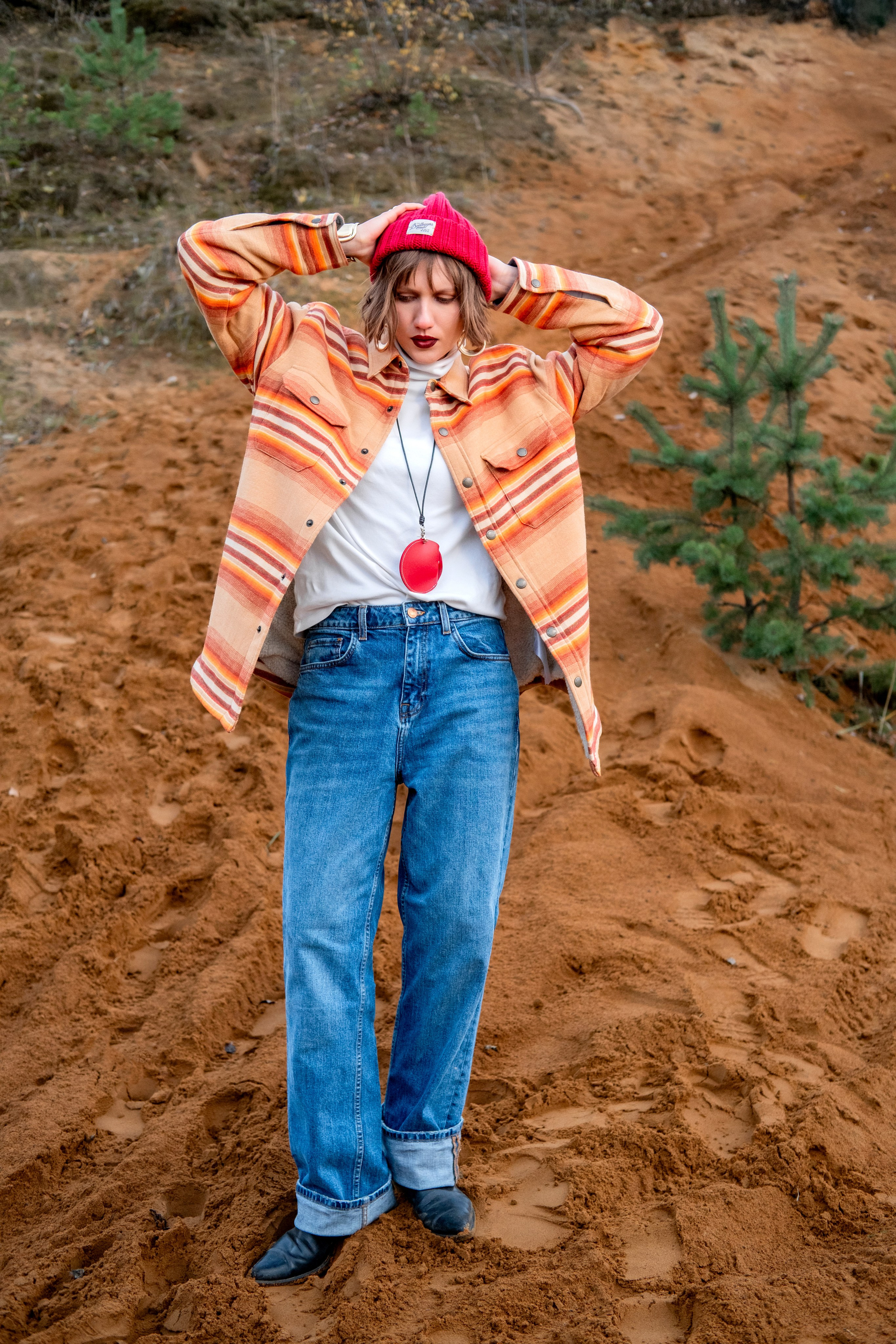 Имиджевая и рекламная съёмка для брендов в СПб. Фотосессия для маркетплейсов