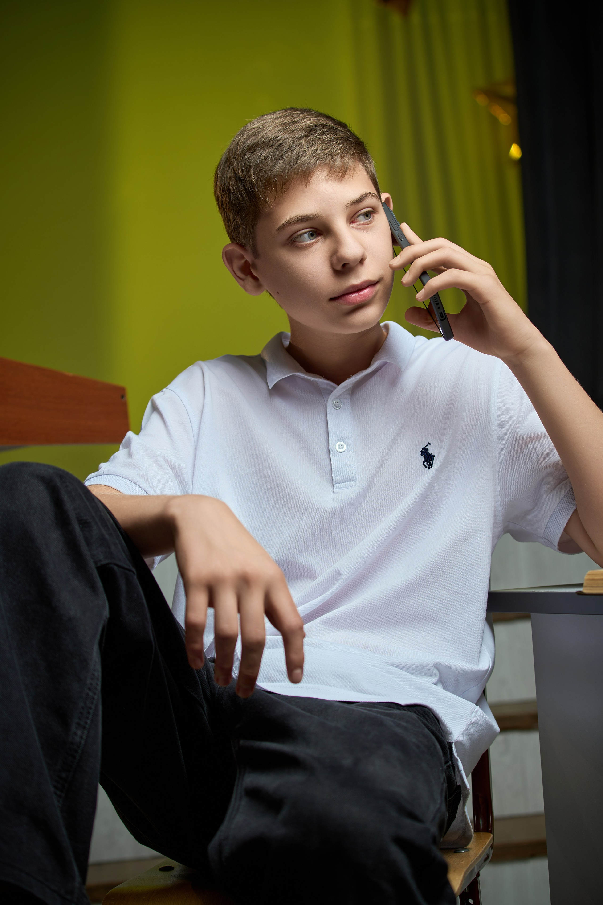 Выберите идеальную локацию для съемки