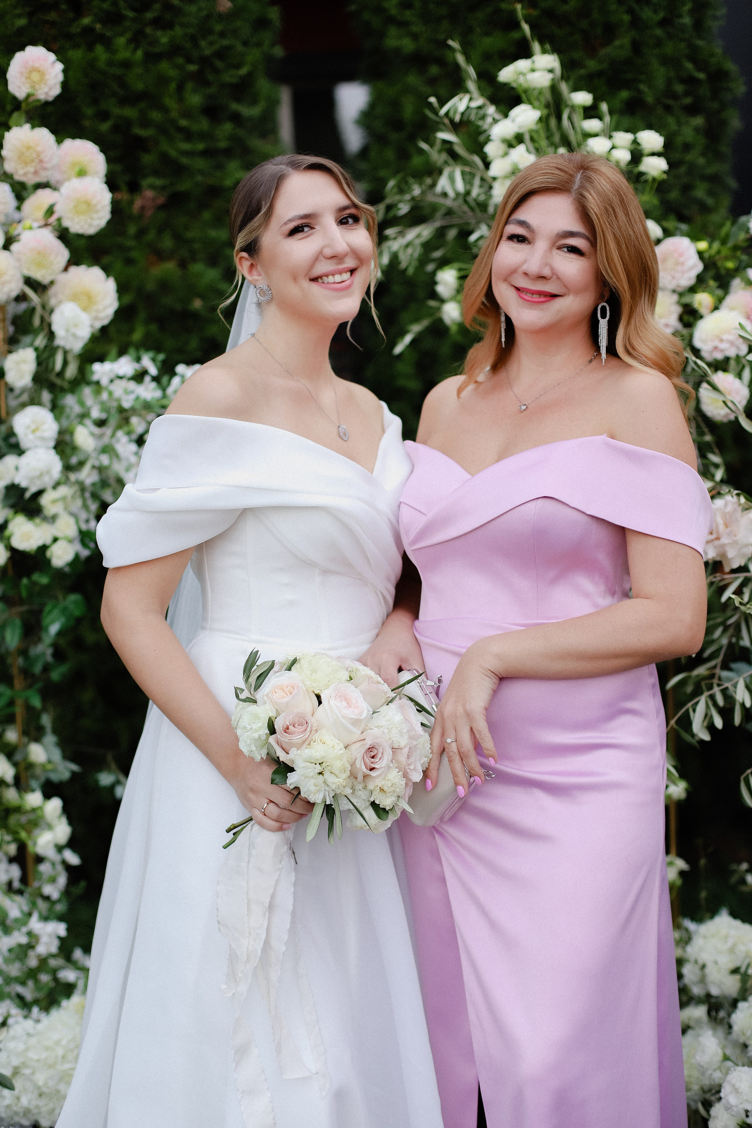 Илья и Анастасия. Фотограф в Алматы и Москве Даша Пушкина