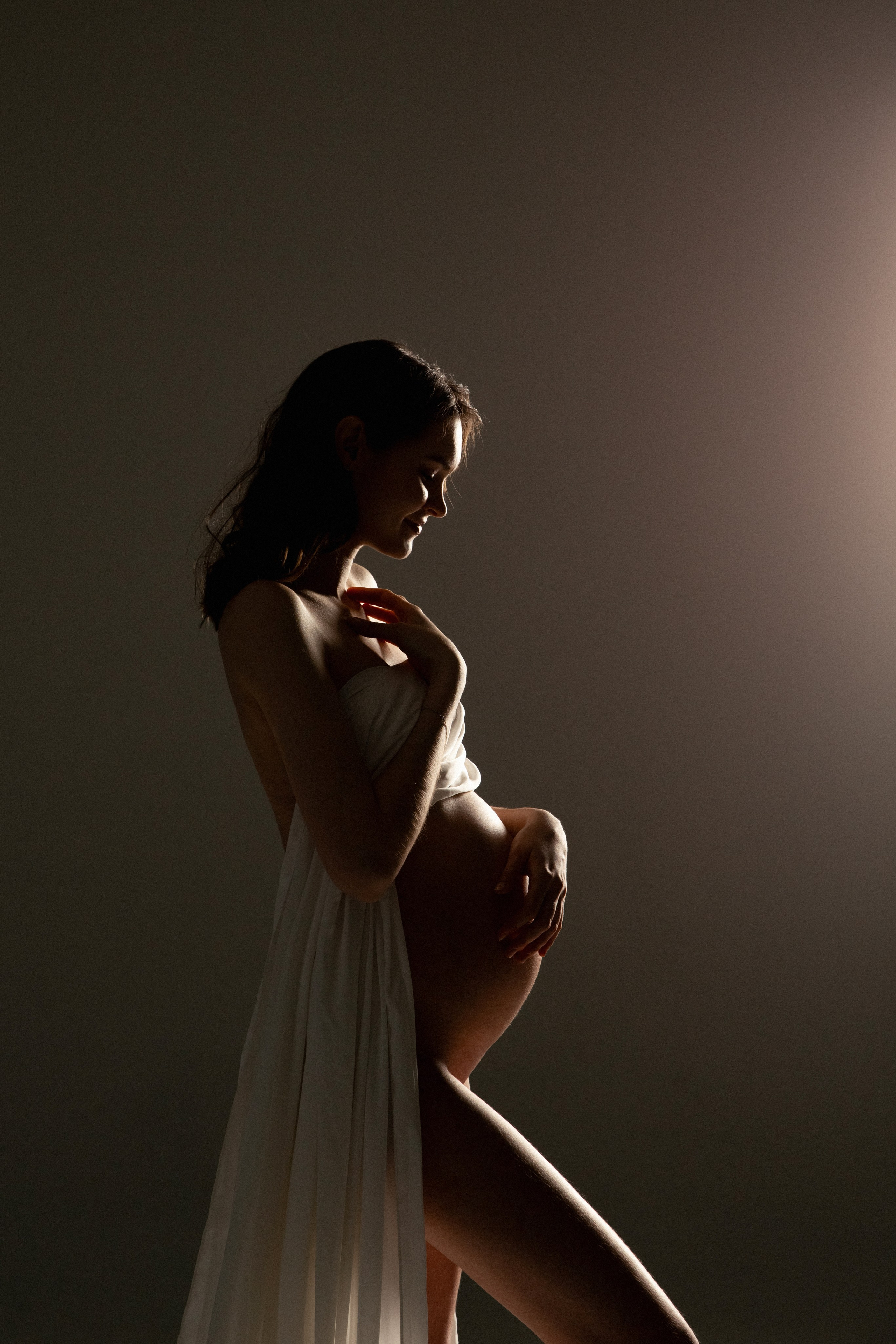 Фотосессия беременности в Мурманске. Мария Махинина — фотограф в Мурманске и Североморске