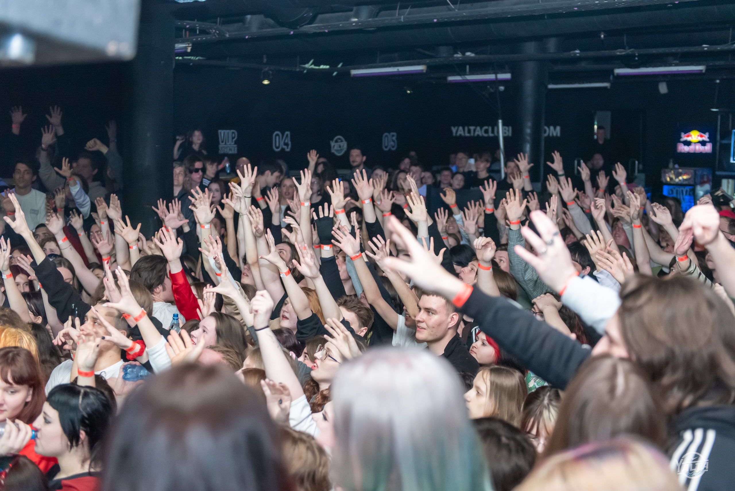 Слава КПСС. Клуб «Ялта». Фотограф в Калининграде Роман Большаков