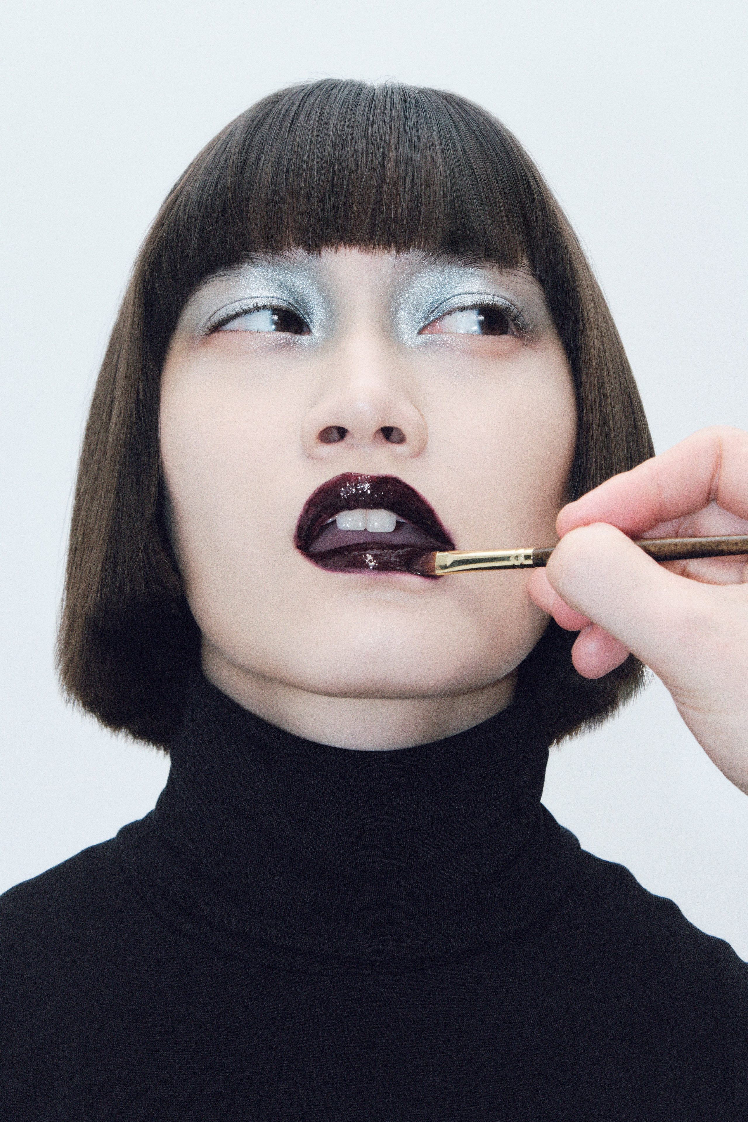 MARIE CLAIRE Kazakhstan. Retoucher