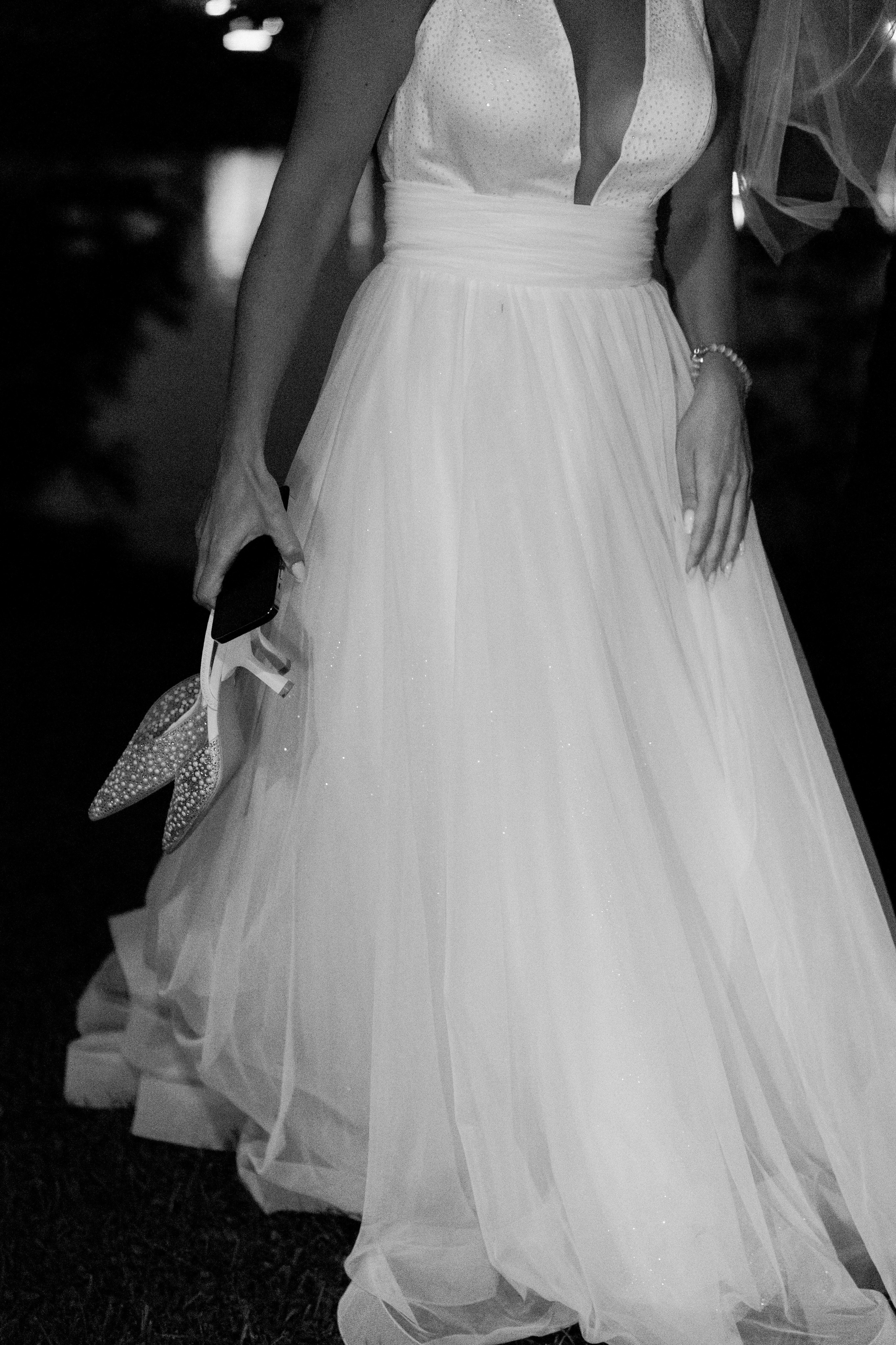 Юлия и Борис 26.07.2025. Свадебный фотограф в Москве Анастасия Шелест