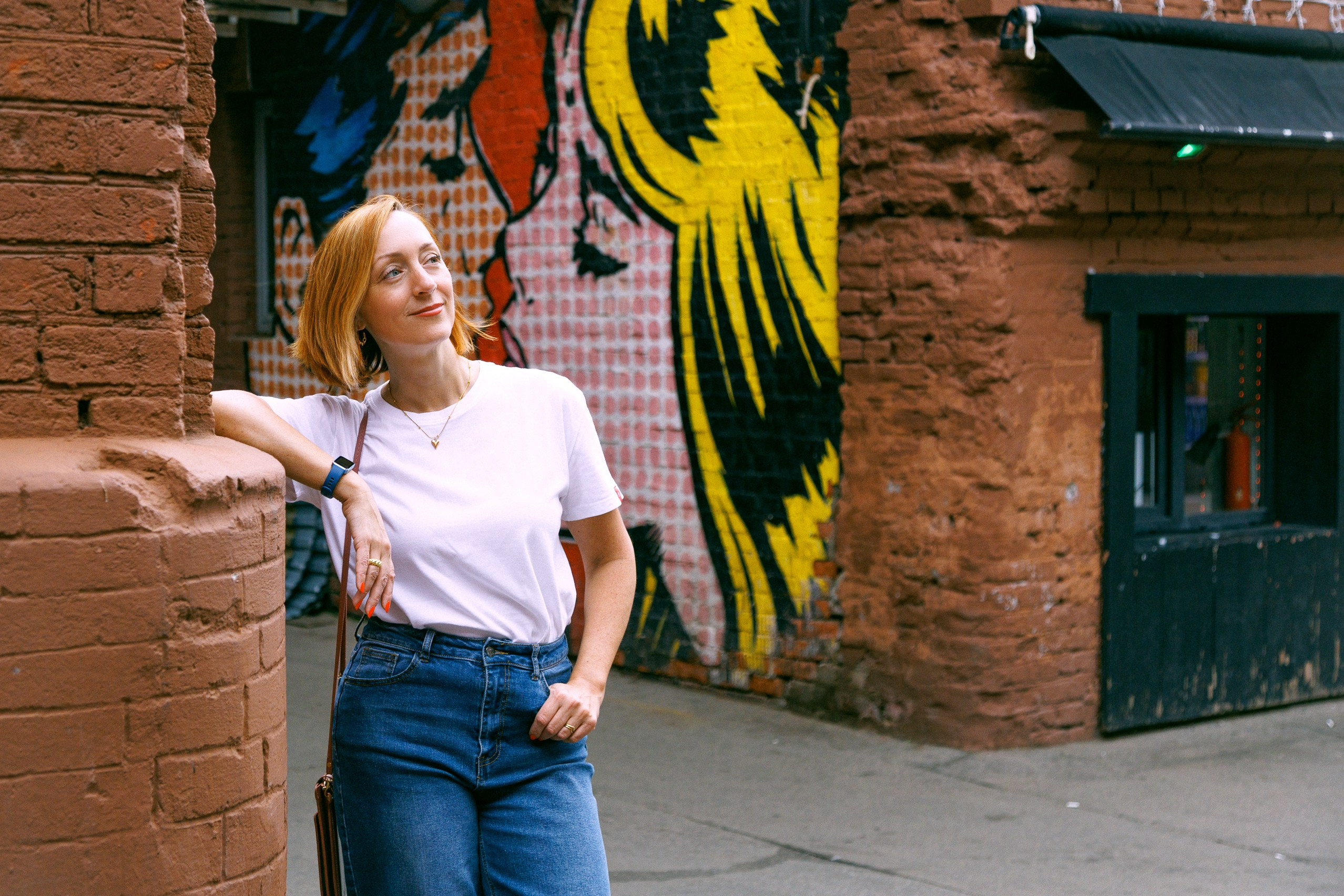 Фотосессия Мама и Сын в городе. Семейный фотограф в Москве Влада Лунина