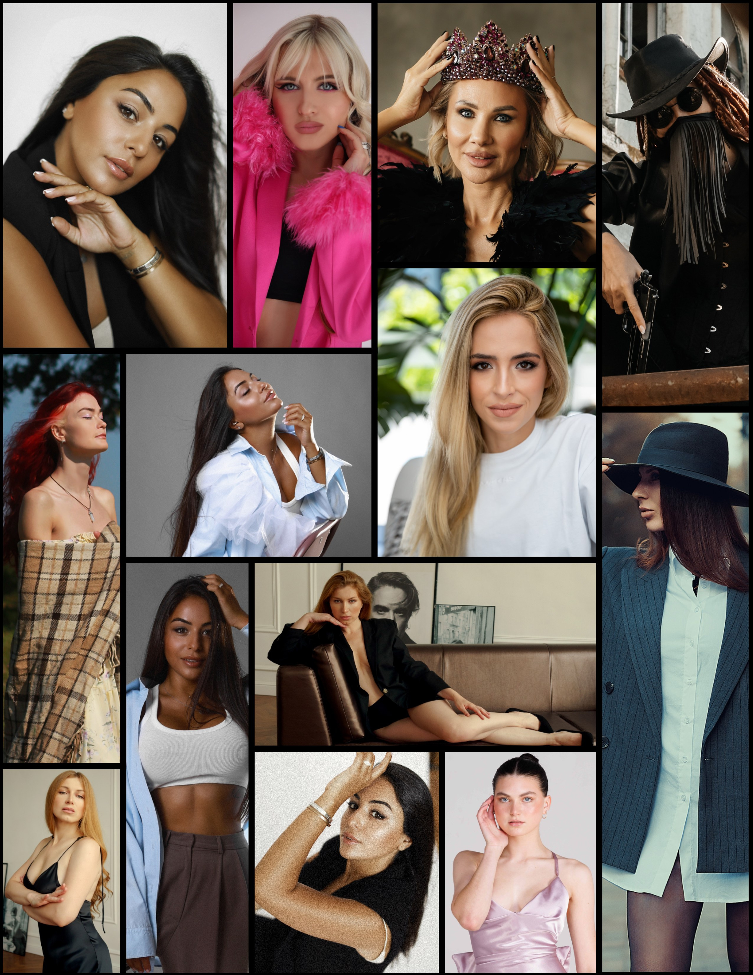 MARIKA. Фотограф в Краснодаре Лагунов Владимир