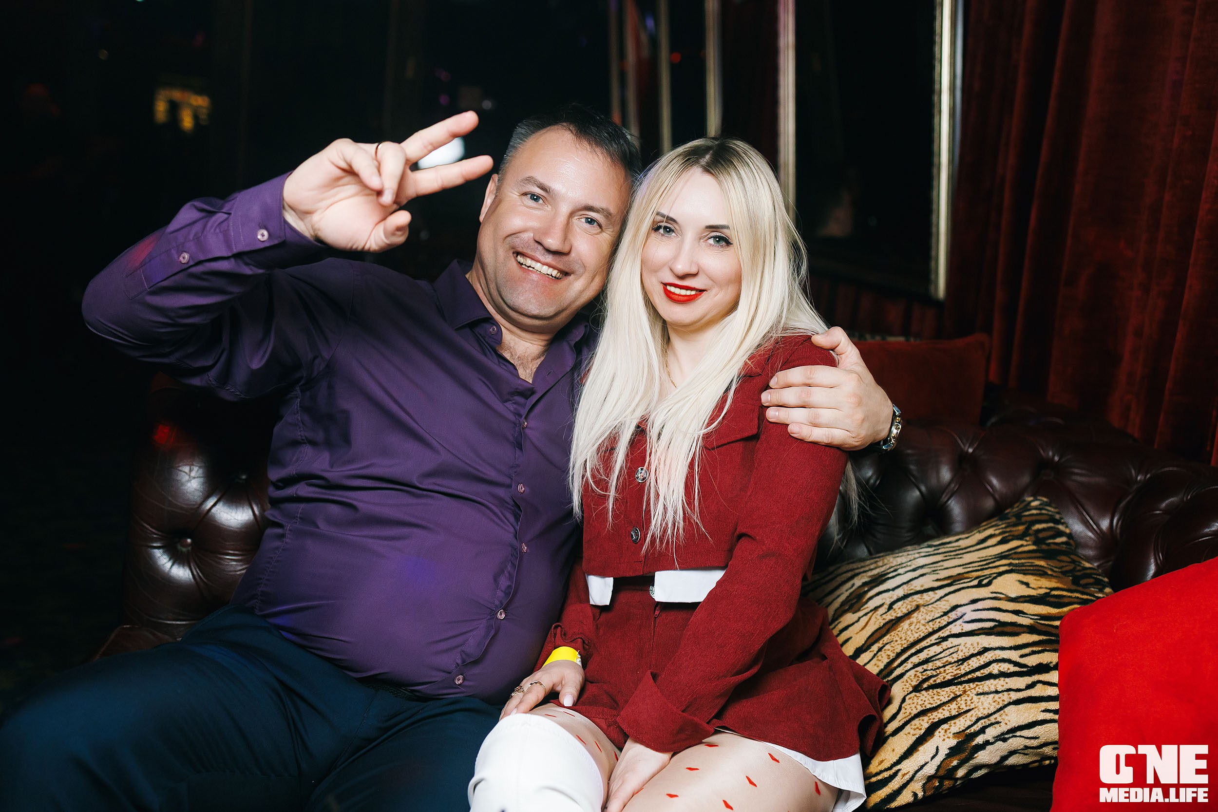 Фоторепортаж из РК Планета. One Media Life: фоторепортажи, фотоотчеты с мероприятий и заведений