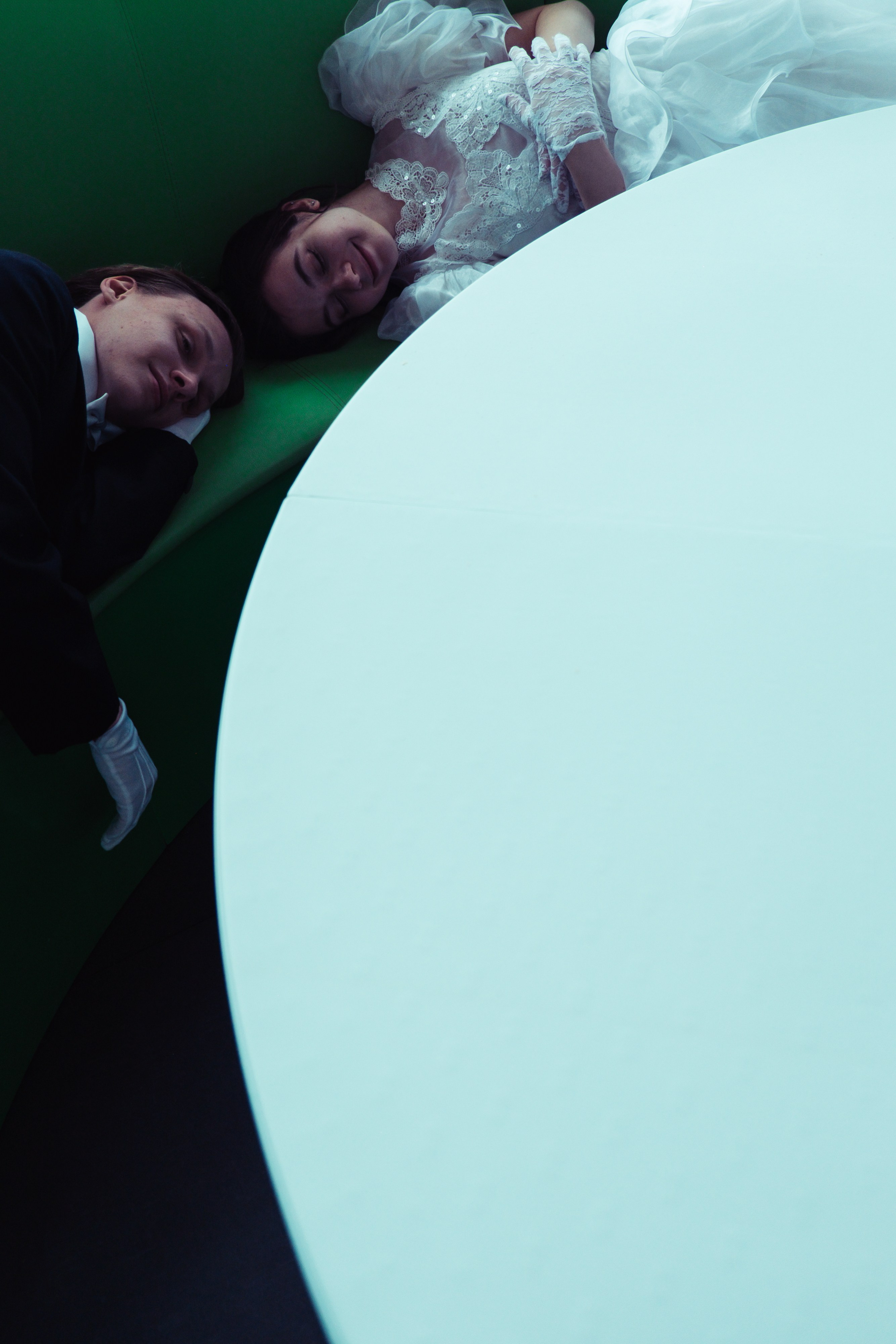 Переплетение времен. Дмитрий Пропадалин, Нейрофотография