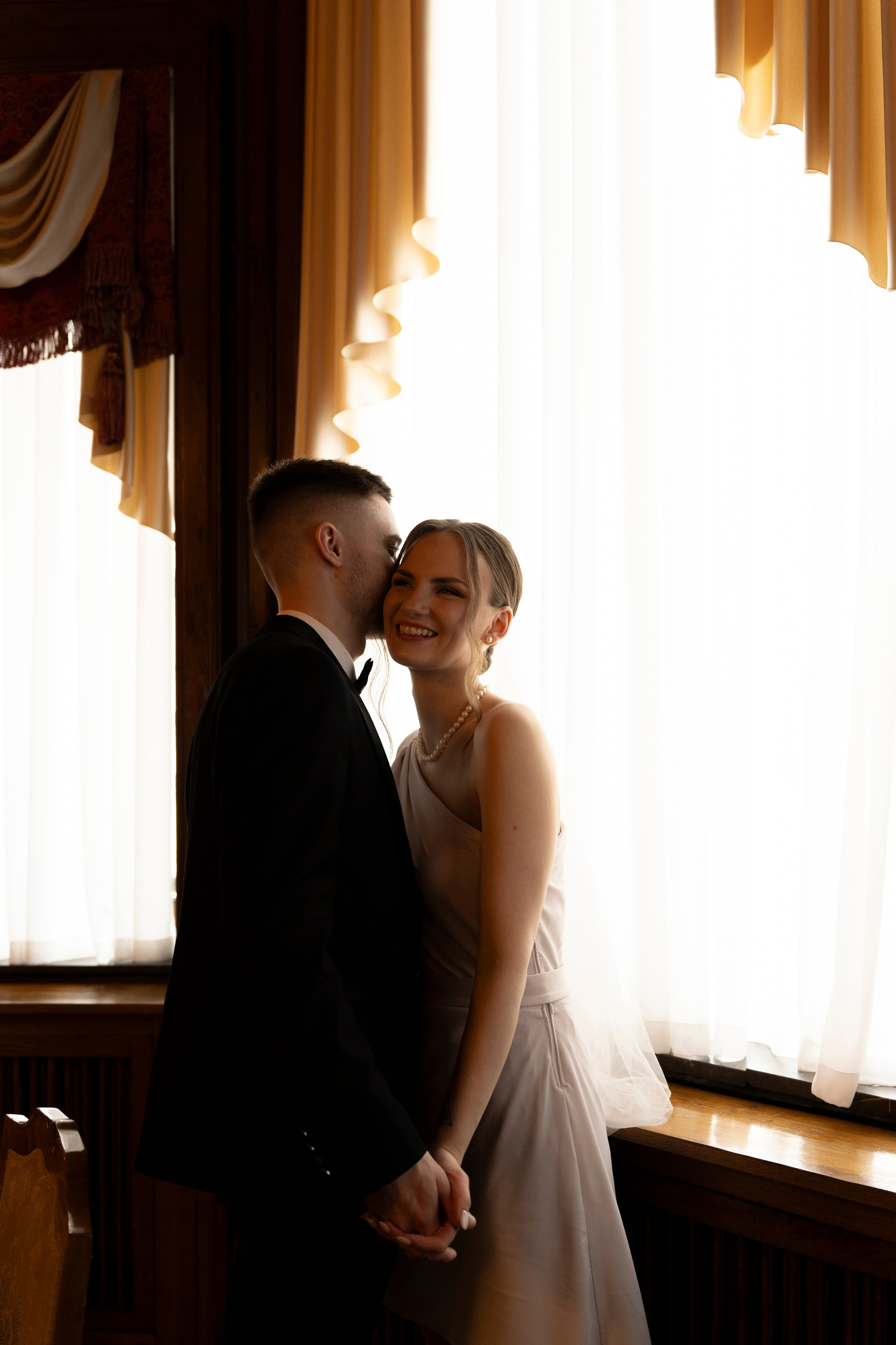 Мария+Владислав. Главная