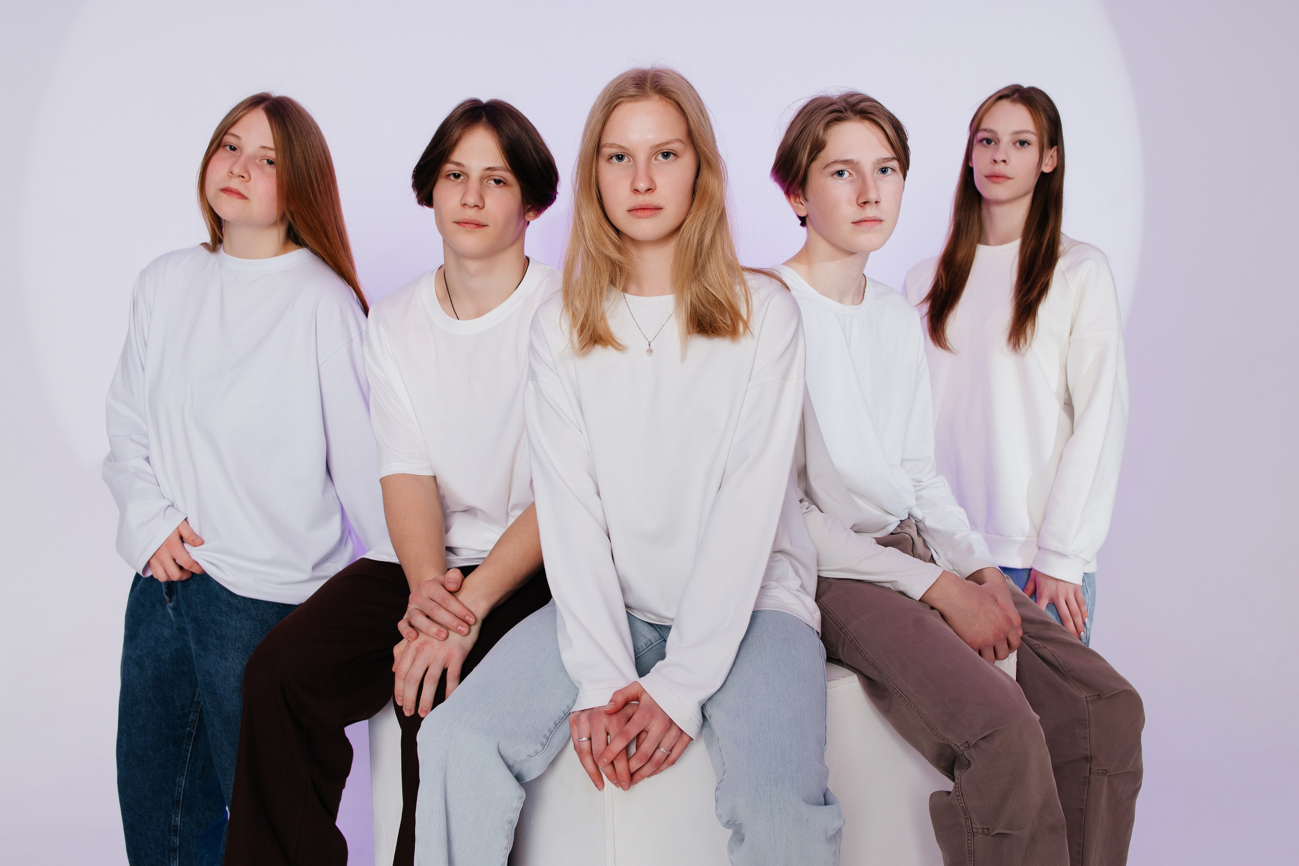 Выпускные альбомы. Свадебный фотограф Чайковский