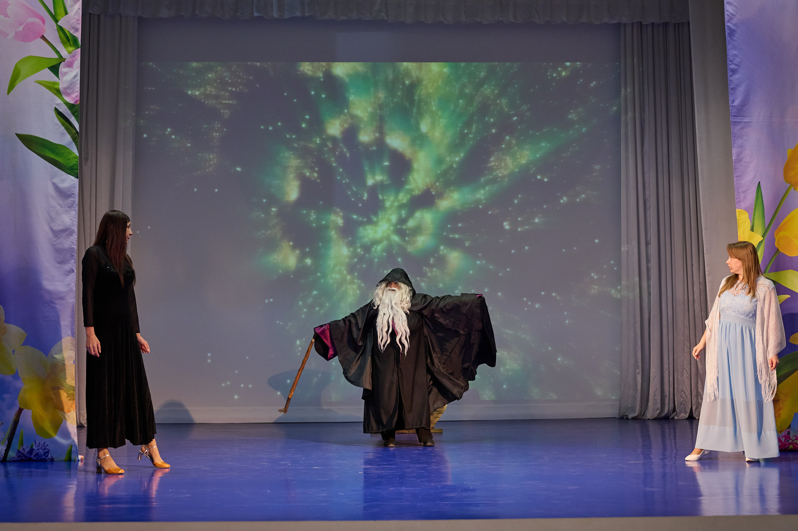 8 марта Марьина роща. Жизнь курорта Кабардинка в фотографиях