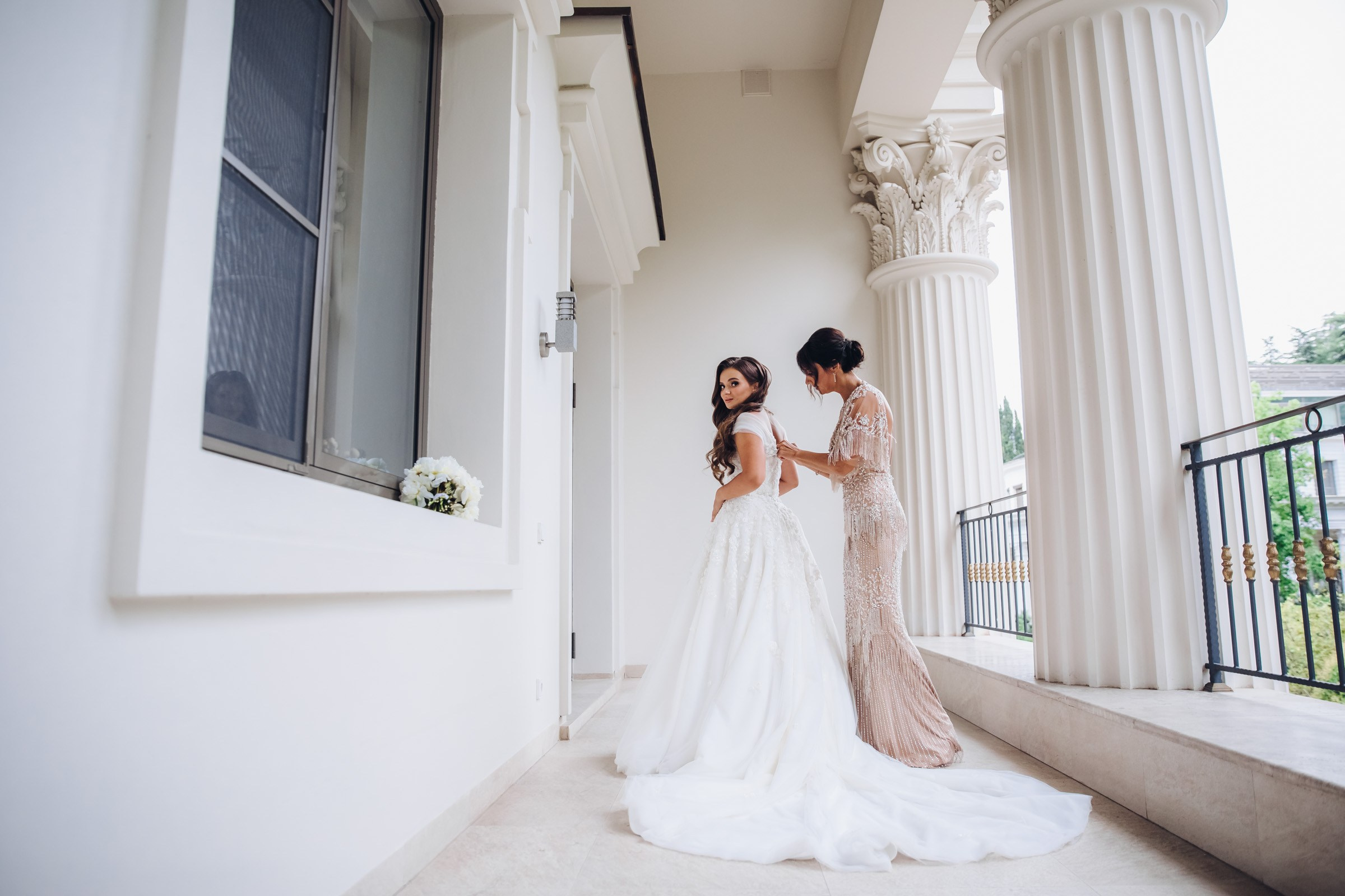 Фотограф Константин Пешков