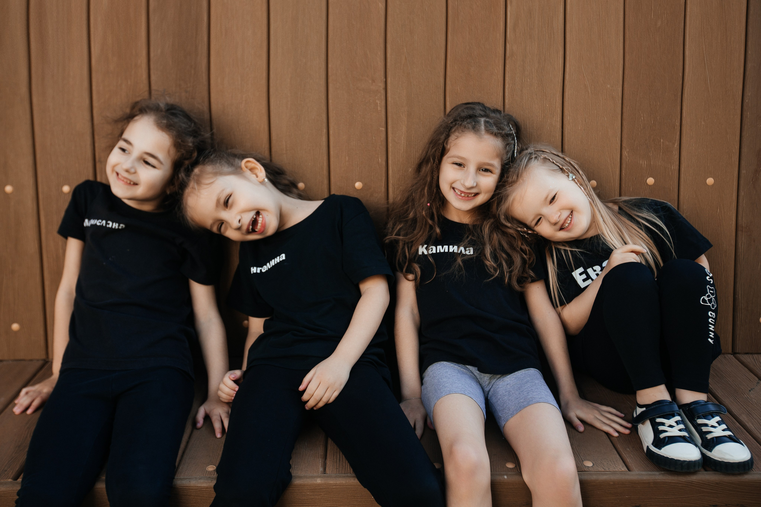 Модельный лагерь Сочи. Efimova Model Agency