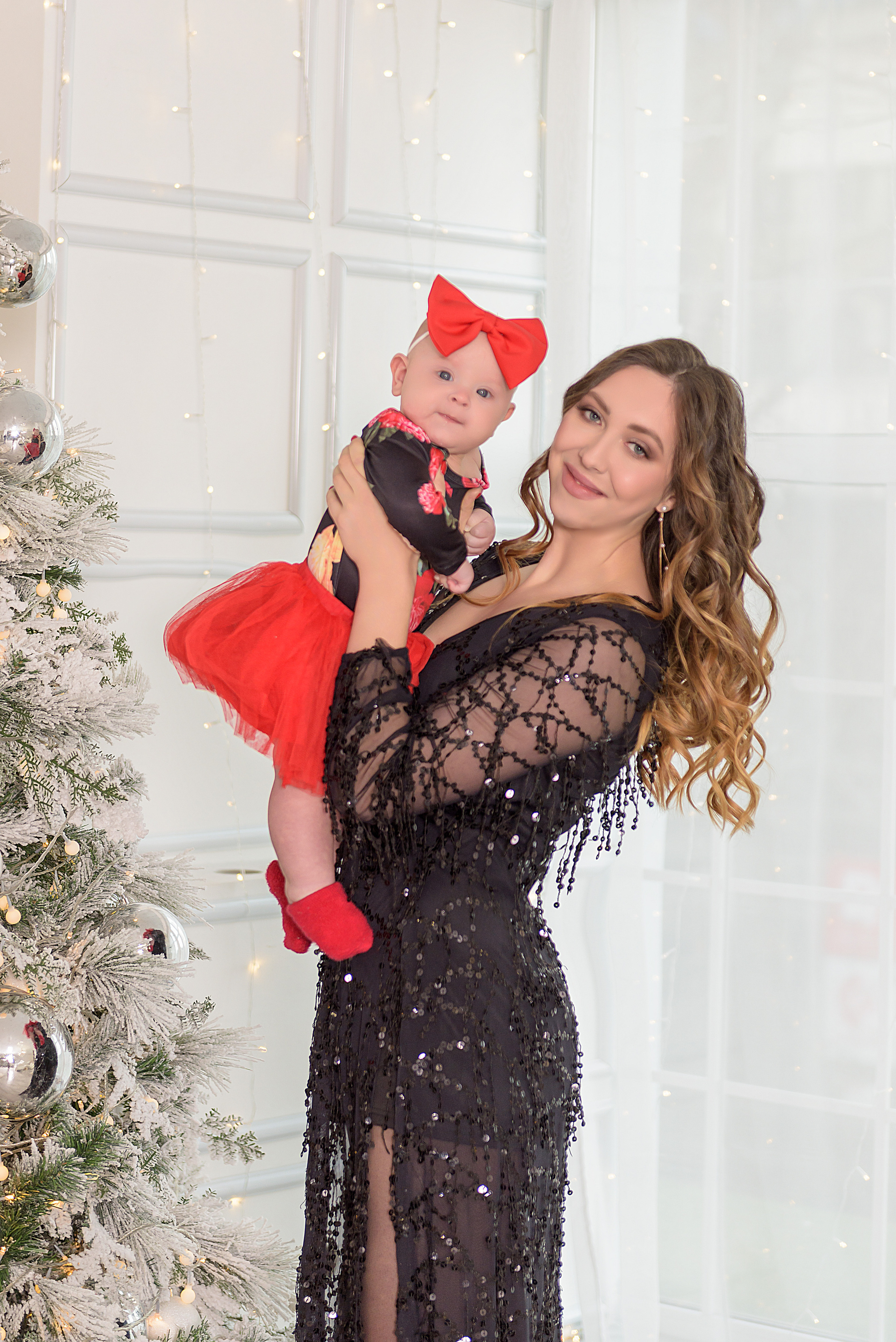 Ангелина, Юра и Таисия. Семейный и свадебный фотограф во Владивостоке