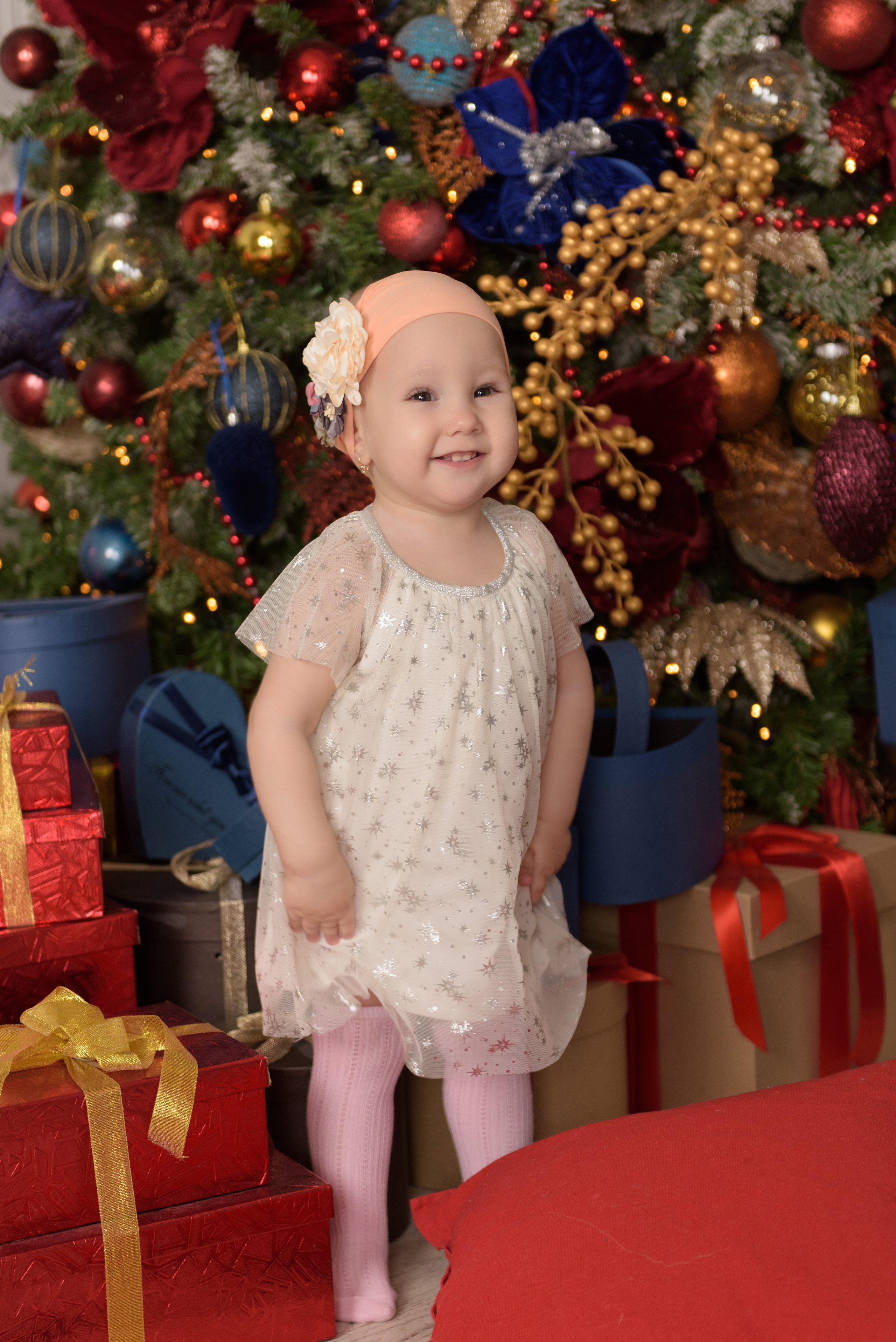 Ульяна 1 годик. Семейный и свадебный фотограф во Владивостоке