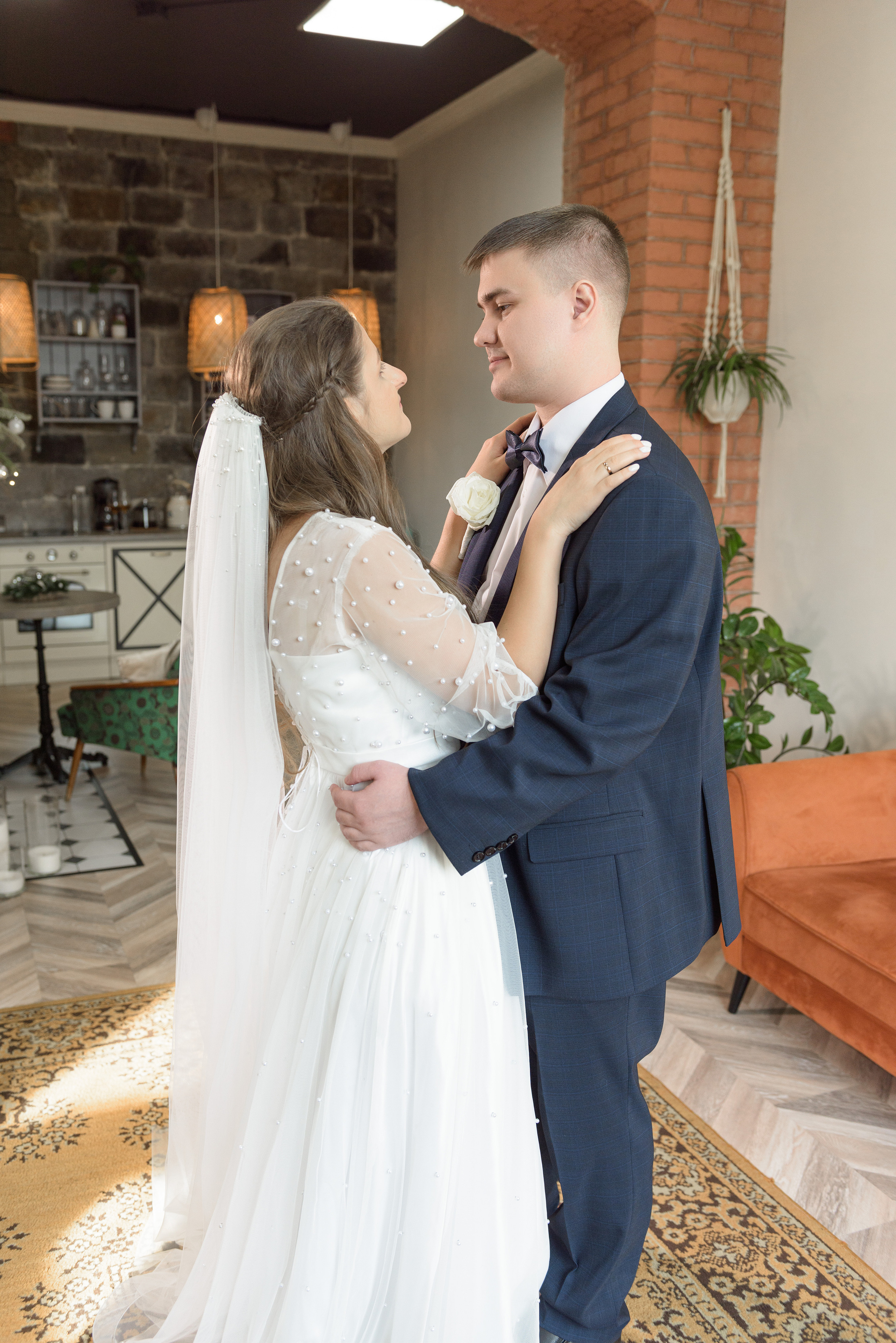 Вероника и Георгий. Семейный и свадебный фотограф во Владивостоке