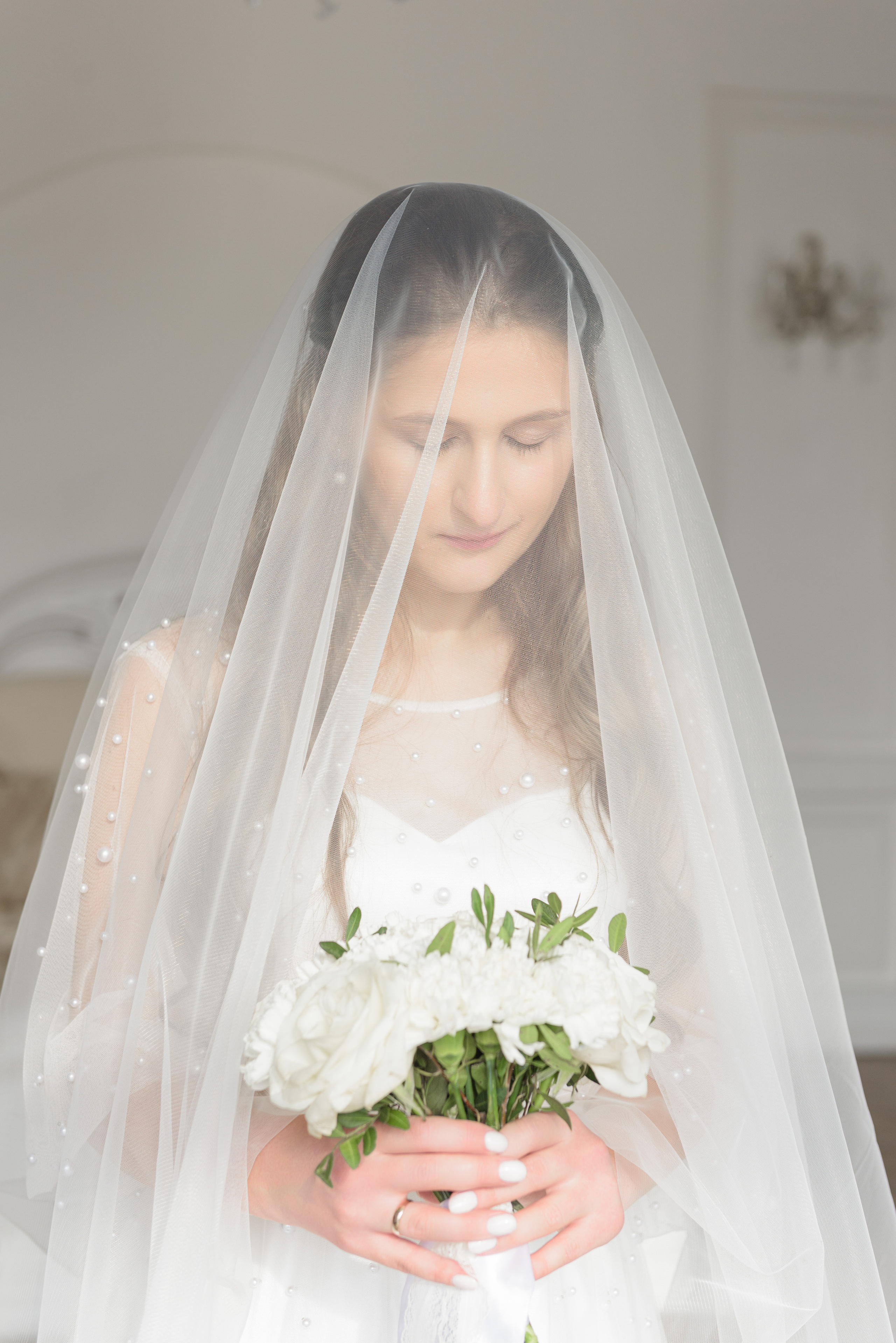 Вероника и Георгий. Семейный и свадебный фотограф во Владивостоке