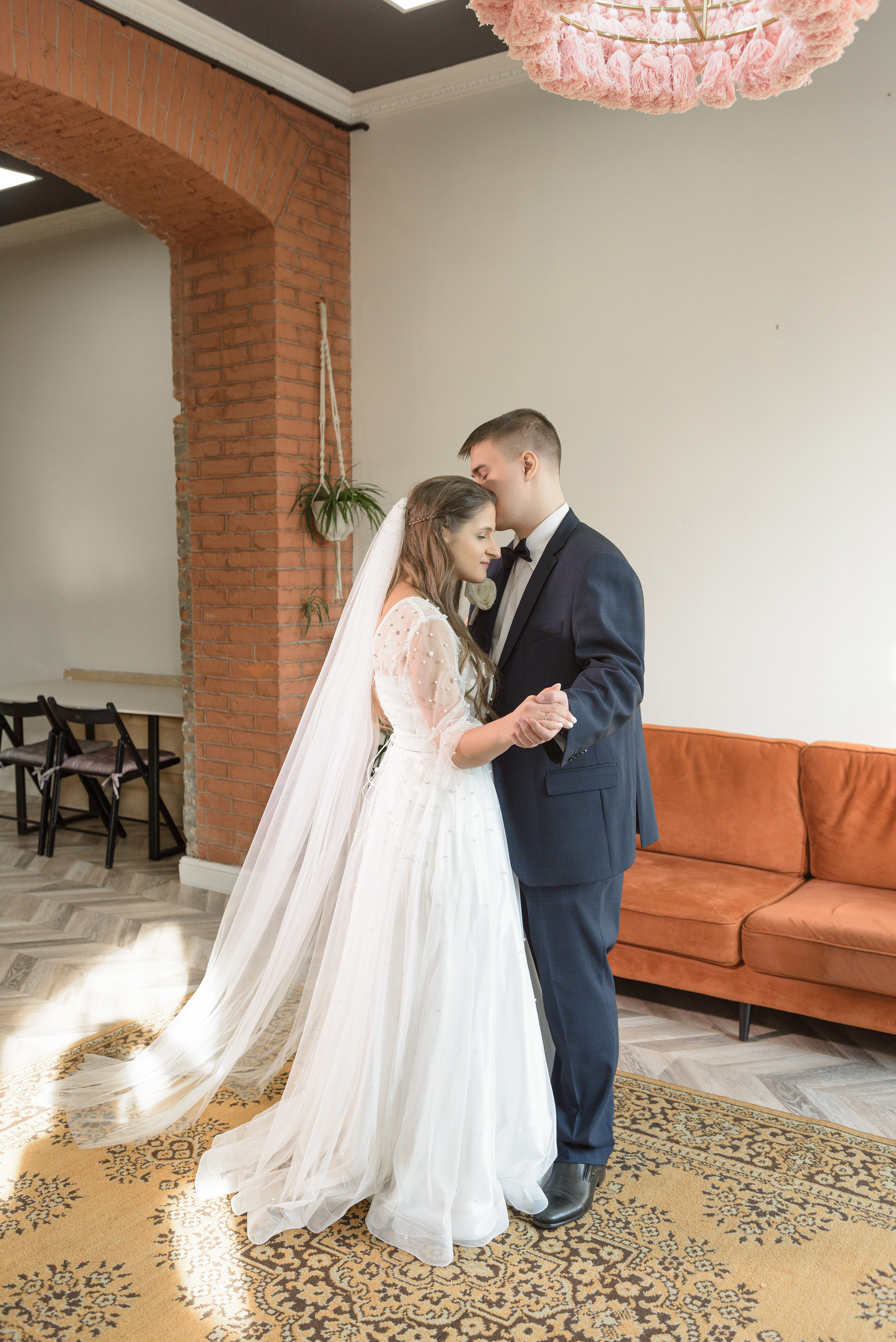 Вероника и Георгий. Семейный и свадебный фотограф во Владивостоке