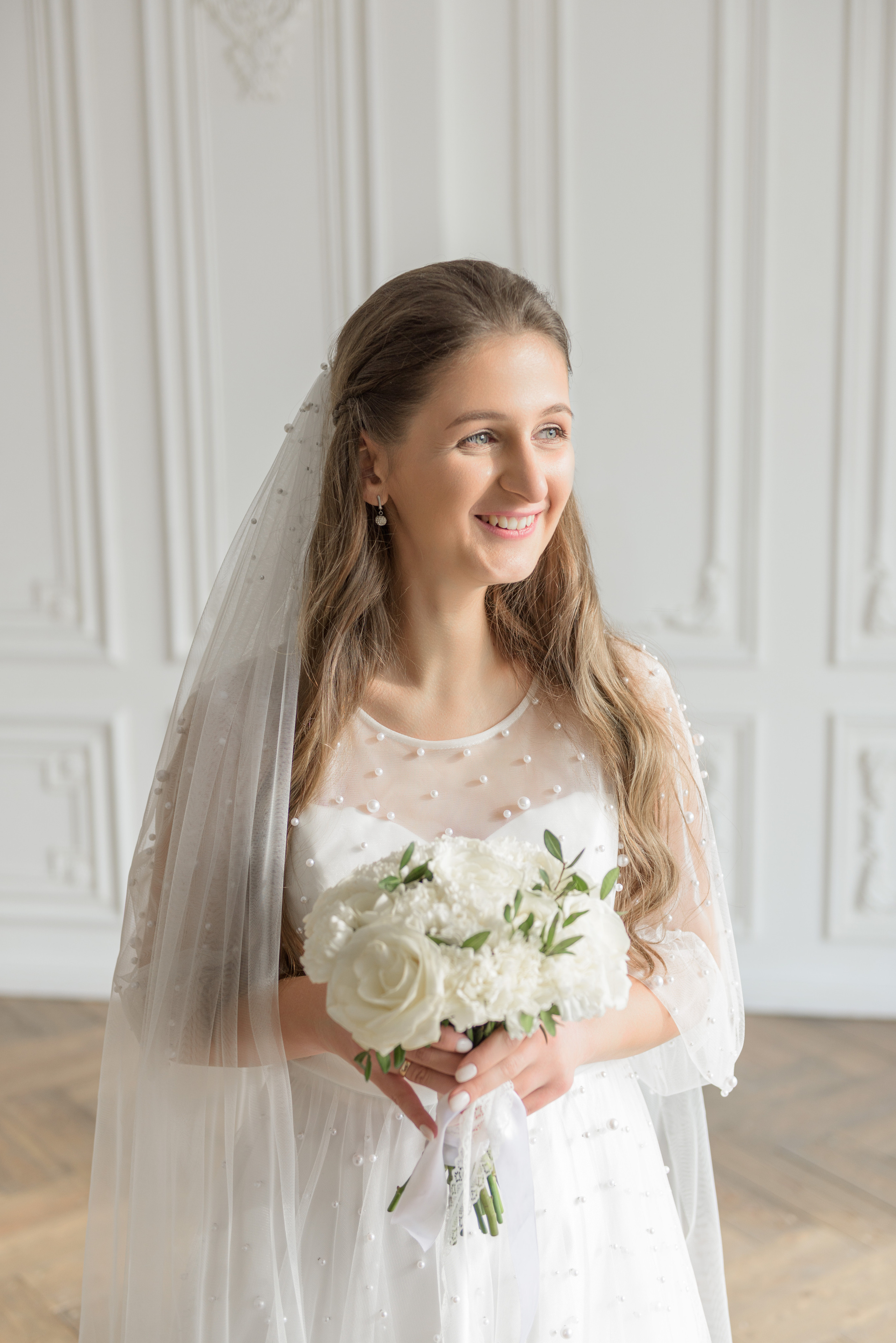 Вероника и Георгий. Семейный и свадебный фотограф во Владивостоке