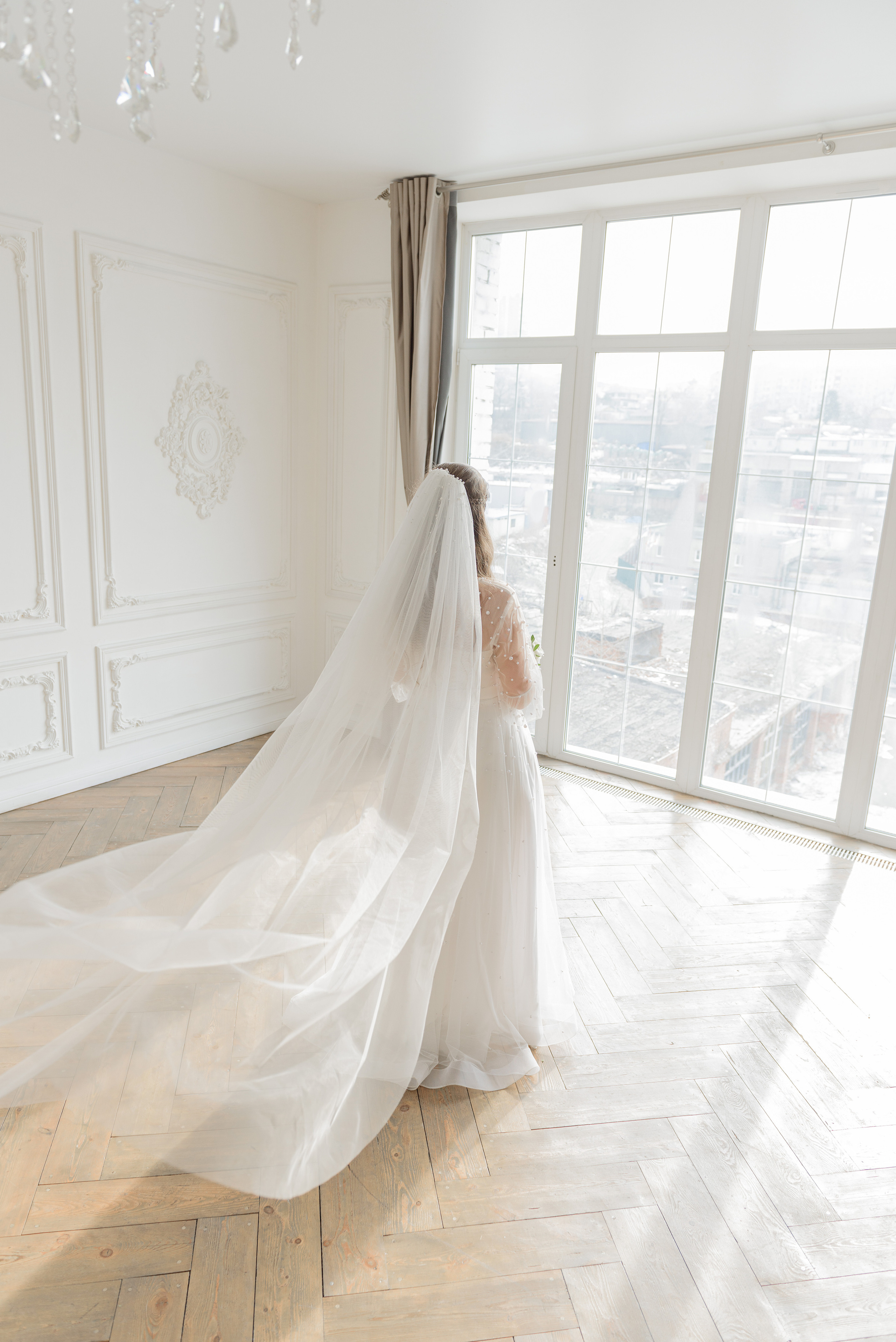 Вероника и Георгий. Семейный и свадебный фотограф во Владивостоке