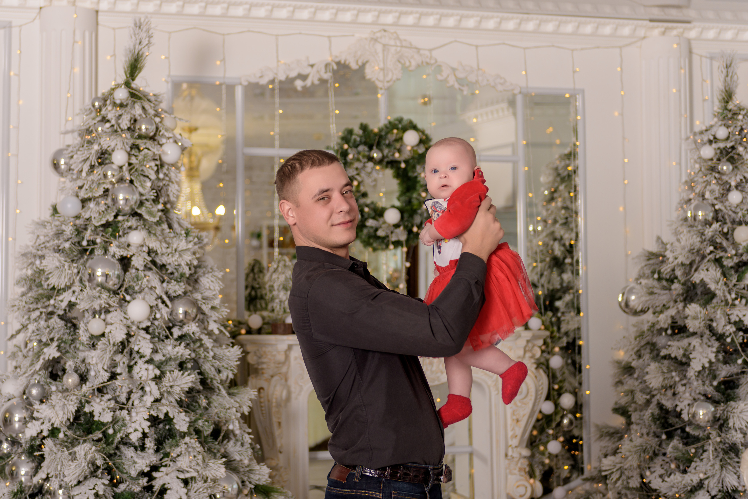 Ангелина, Юра и Таисия. Семейный и свадебный фотограф во Владивостоке