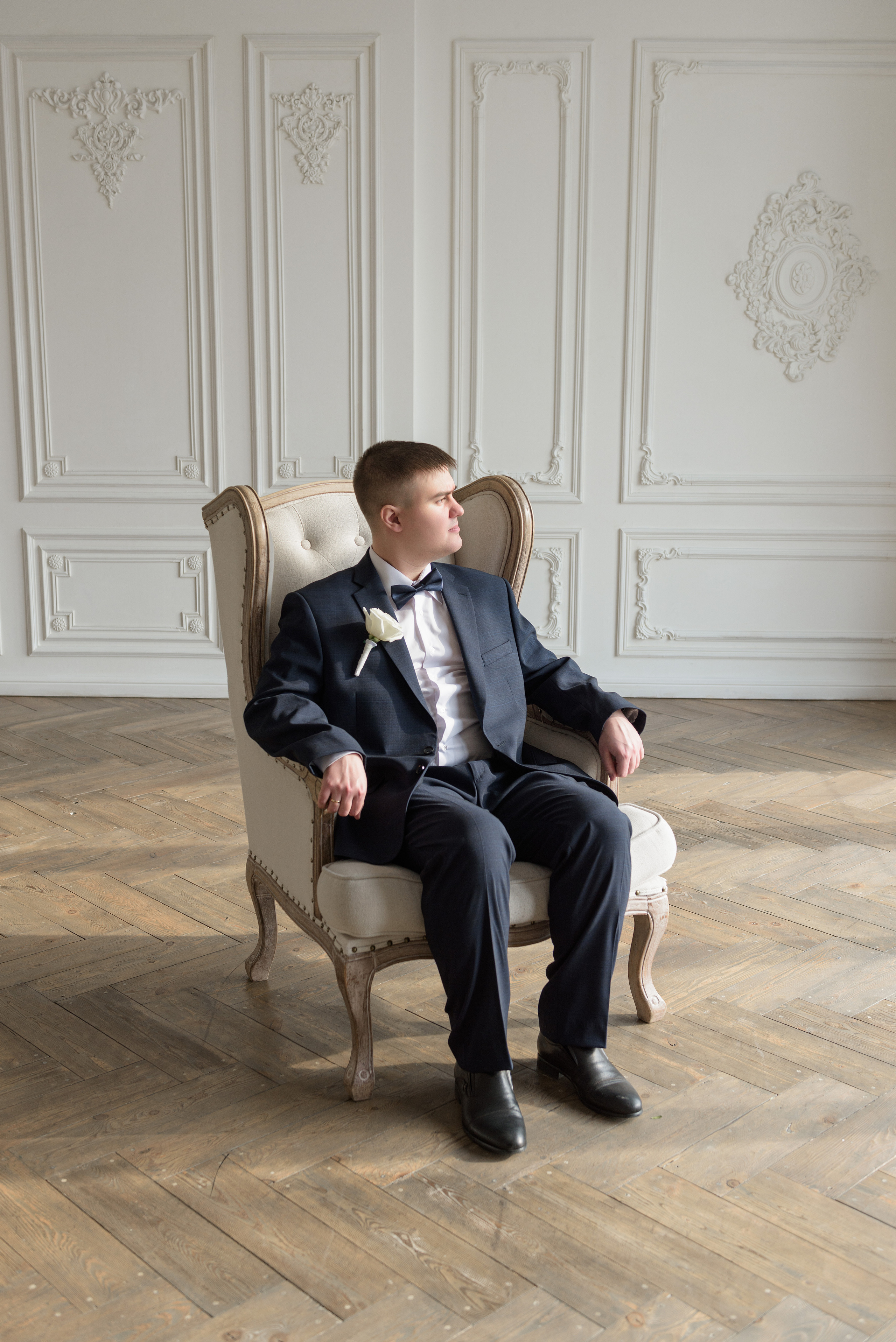 Вероника и Георгий. Семейный и свадебный фотограф во Владивостоке