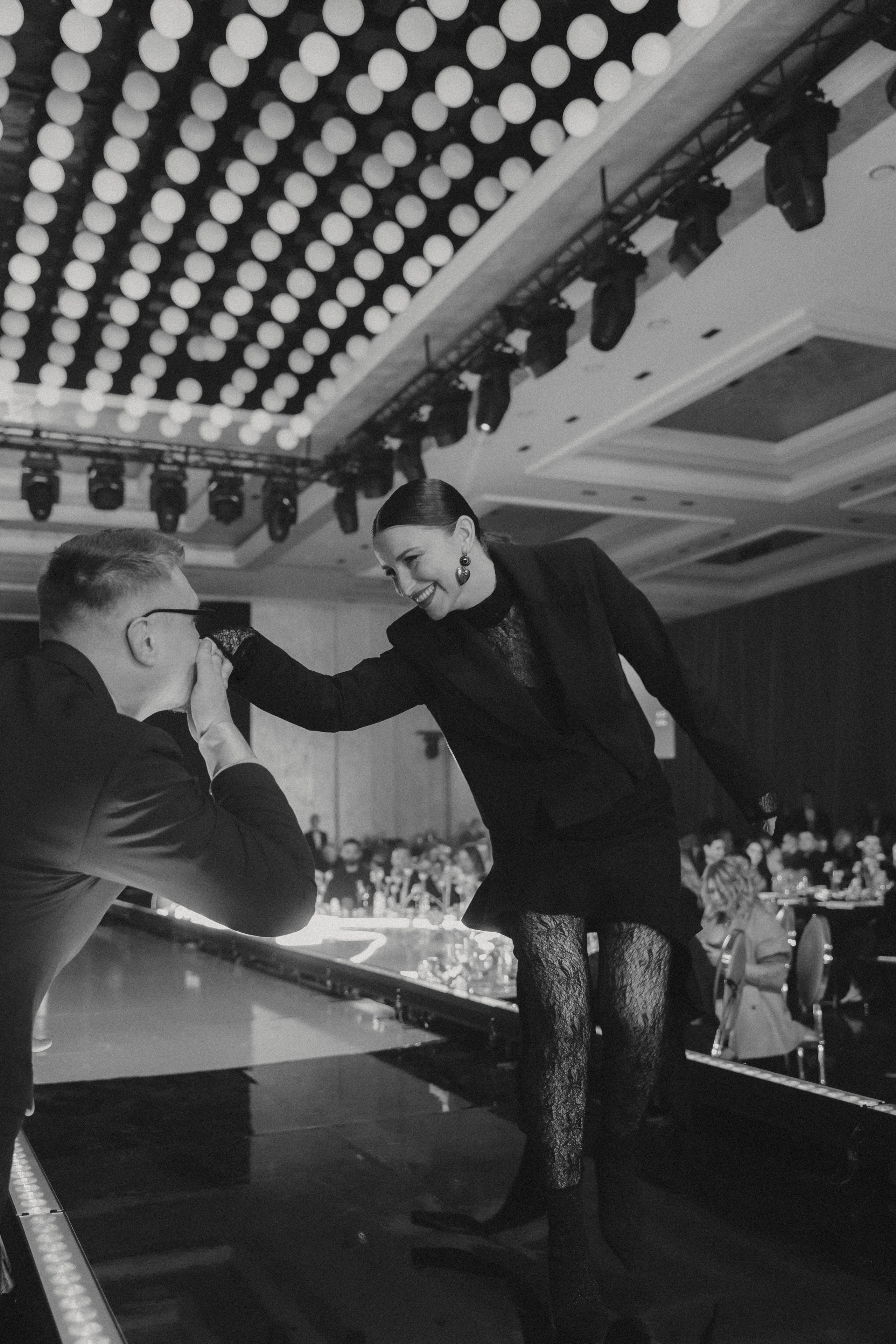 Wedding Awards Ural'24. Свадебный и портретный фотограф в Тюмени Женя Черемнова