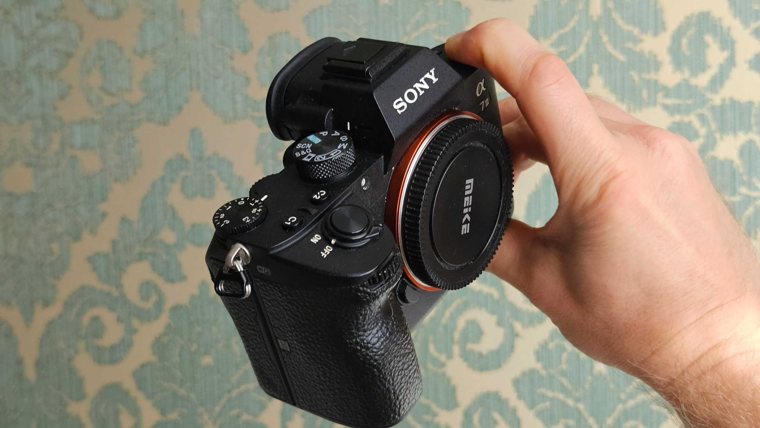 Распродажа техники. Свадебный и семейный фотограф в Ростове-на-Дону. Андрей Сайфутдинов