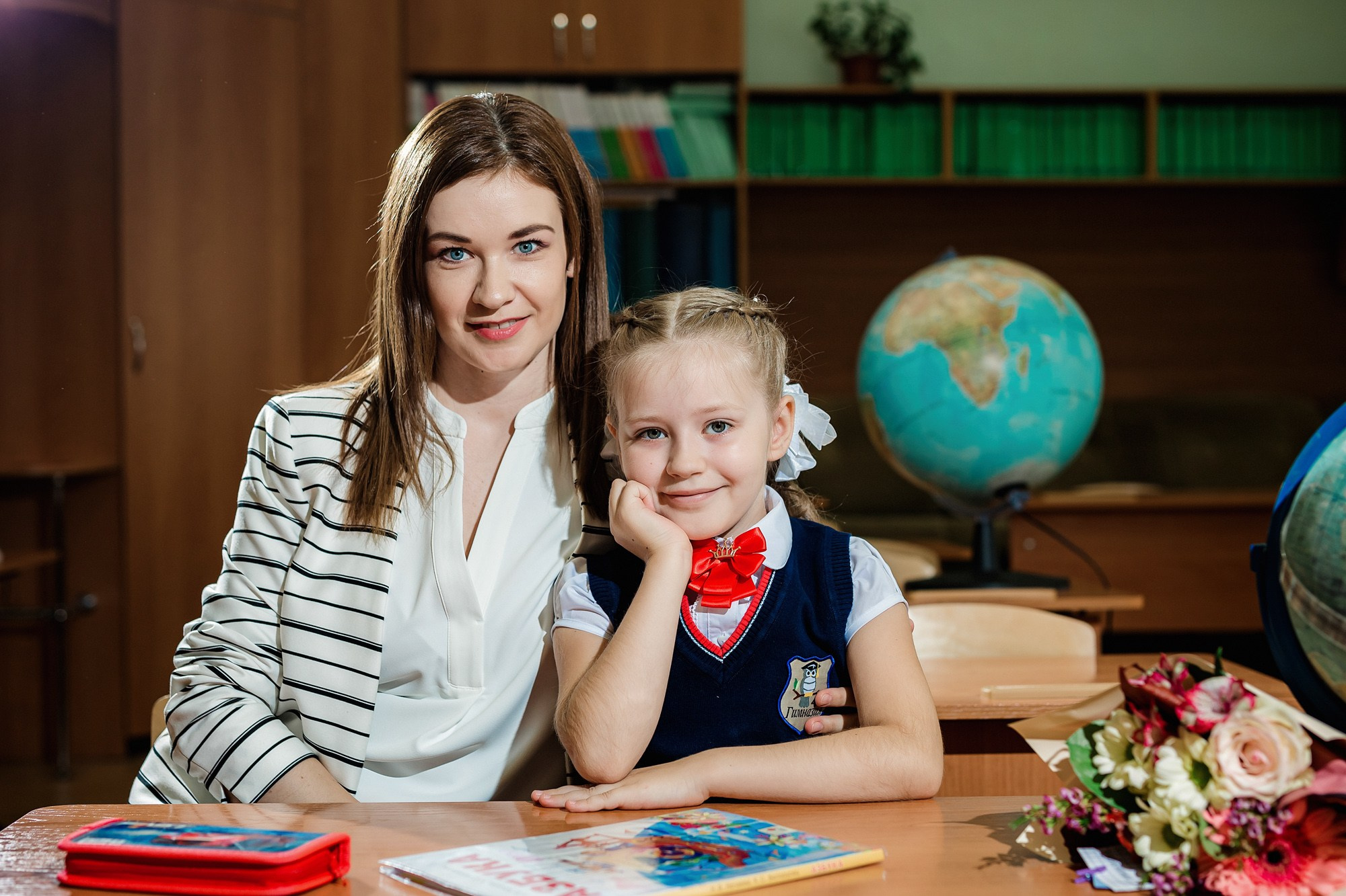 фотограф на 1 сентября барнаул