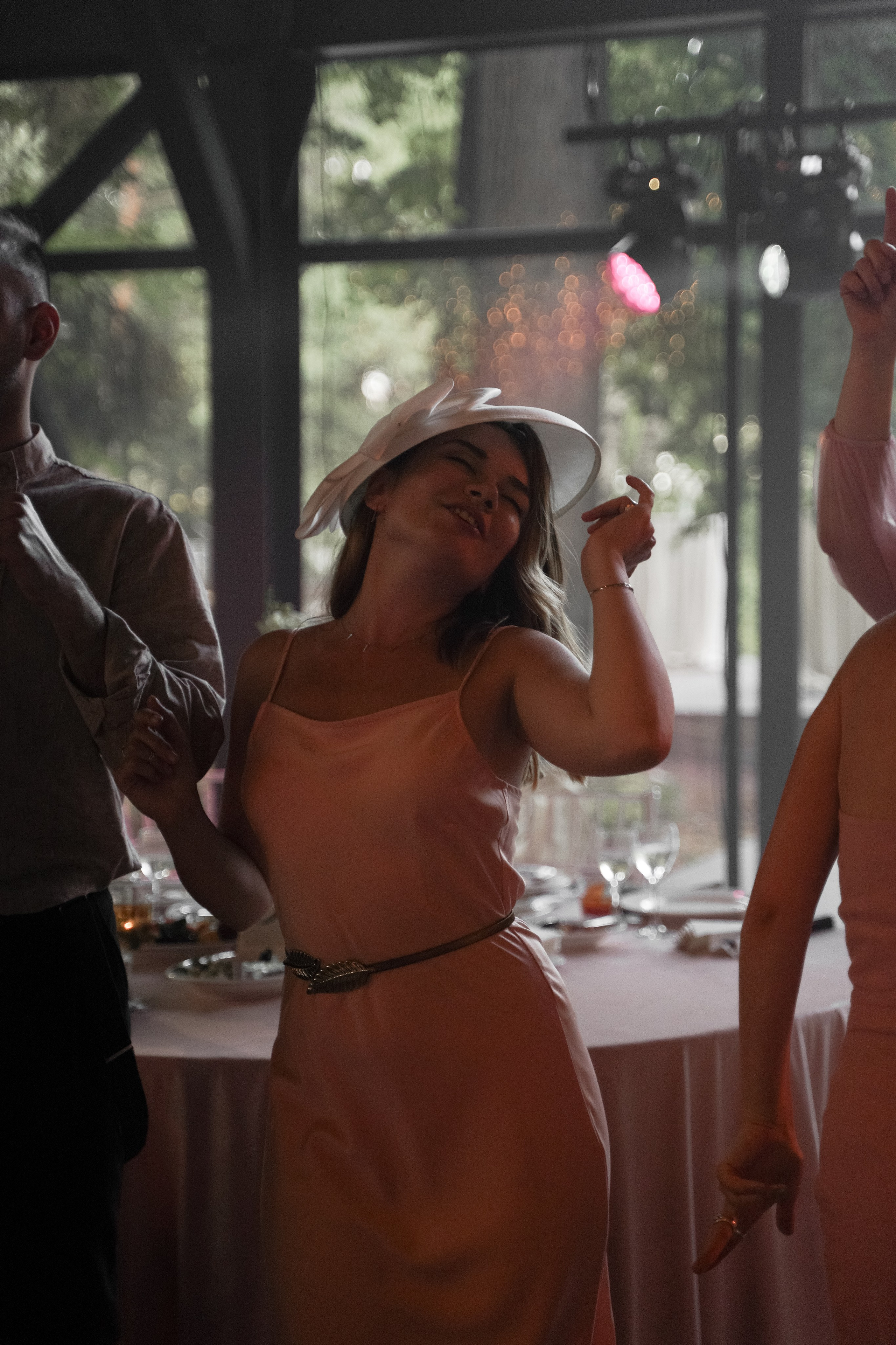 Анна и Андрей. Свадебный фотограф Марина Попова