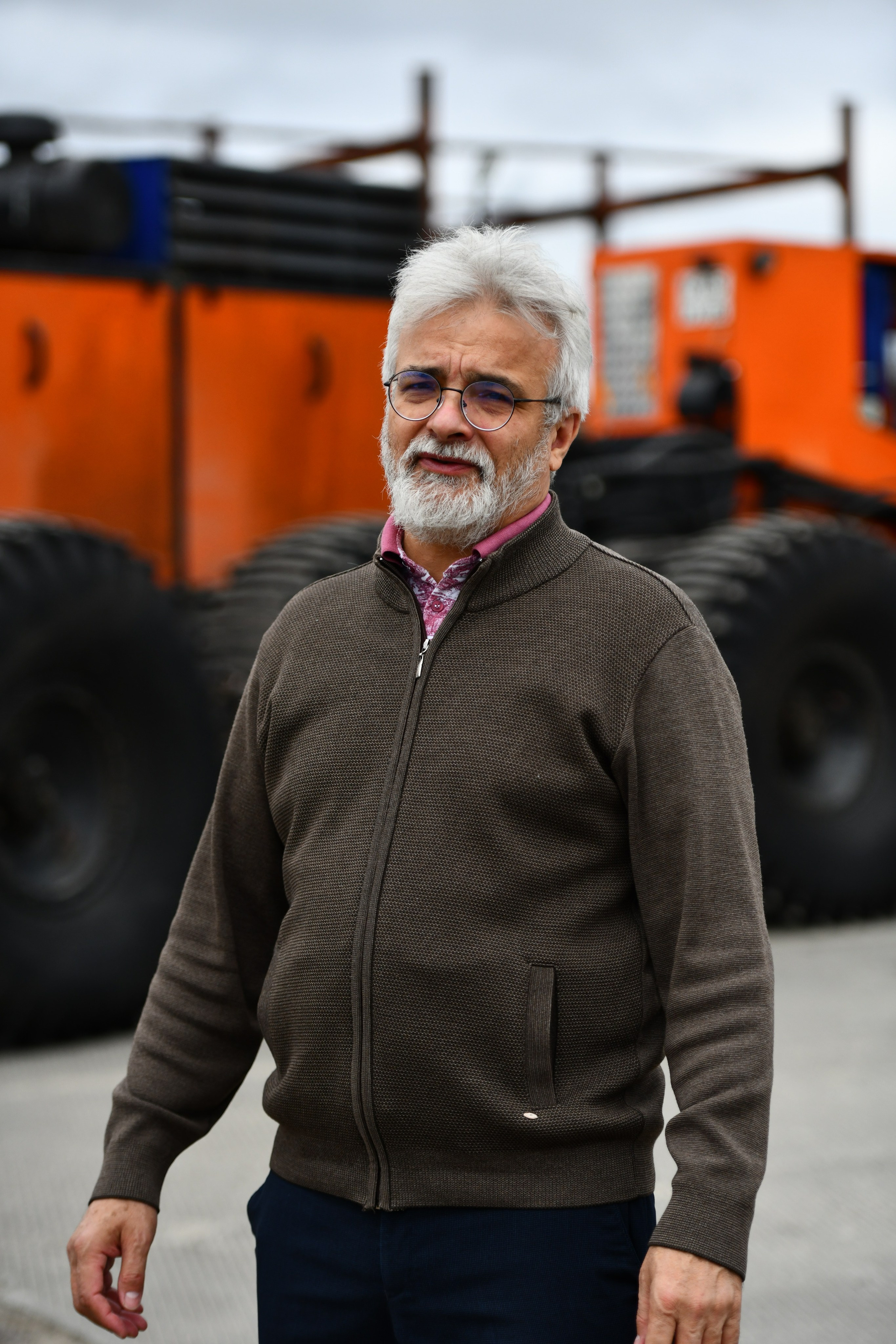 Репортаж с экскурсии на Завод ТРОМ. Репортажный и семейный фотограф — Шелихов Сергей