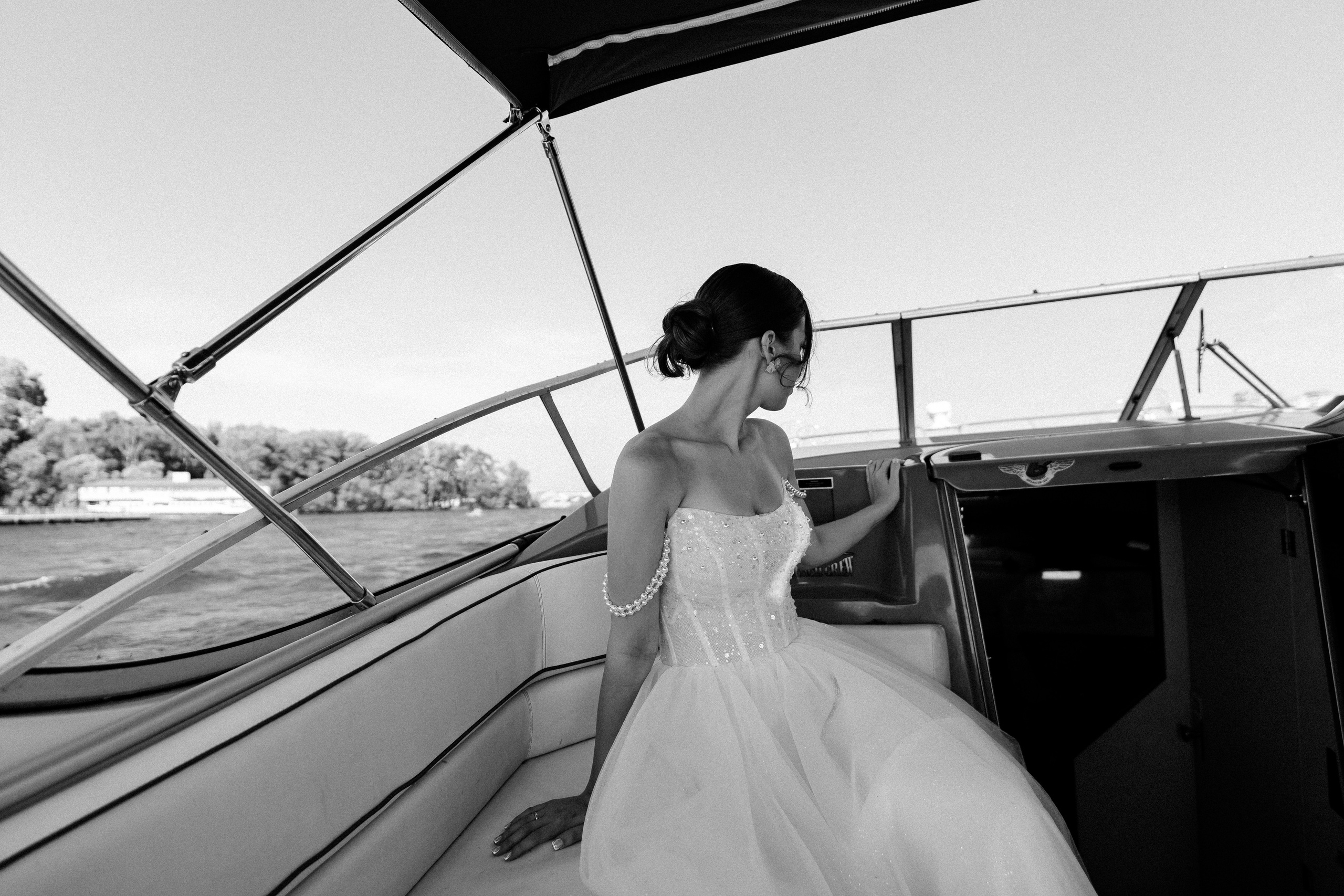 Иван и Ксения. Фотограф Елизавета Савина