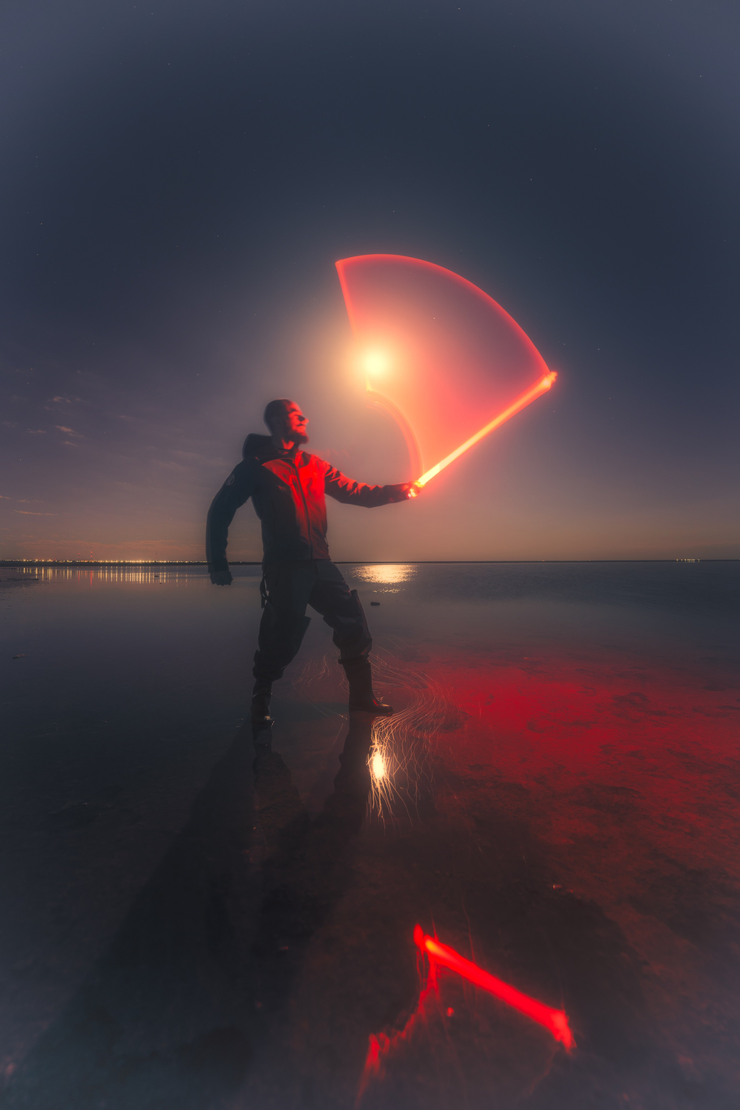 Учебный фототур на Эльтон. Июнь