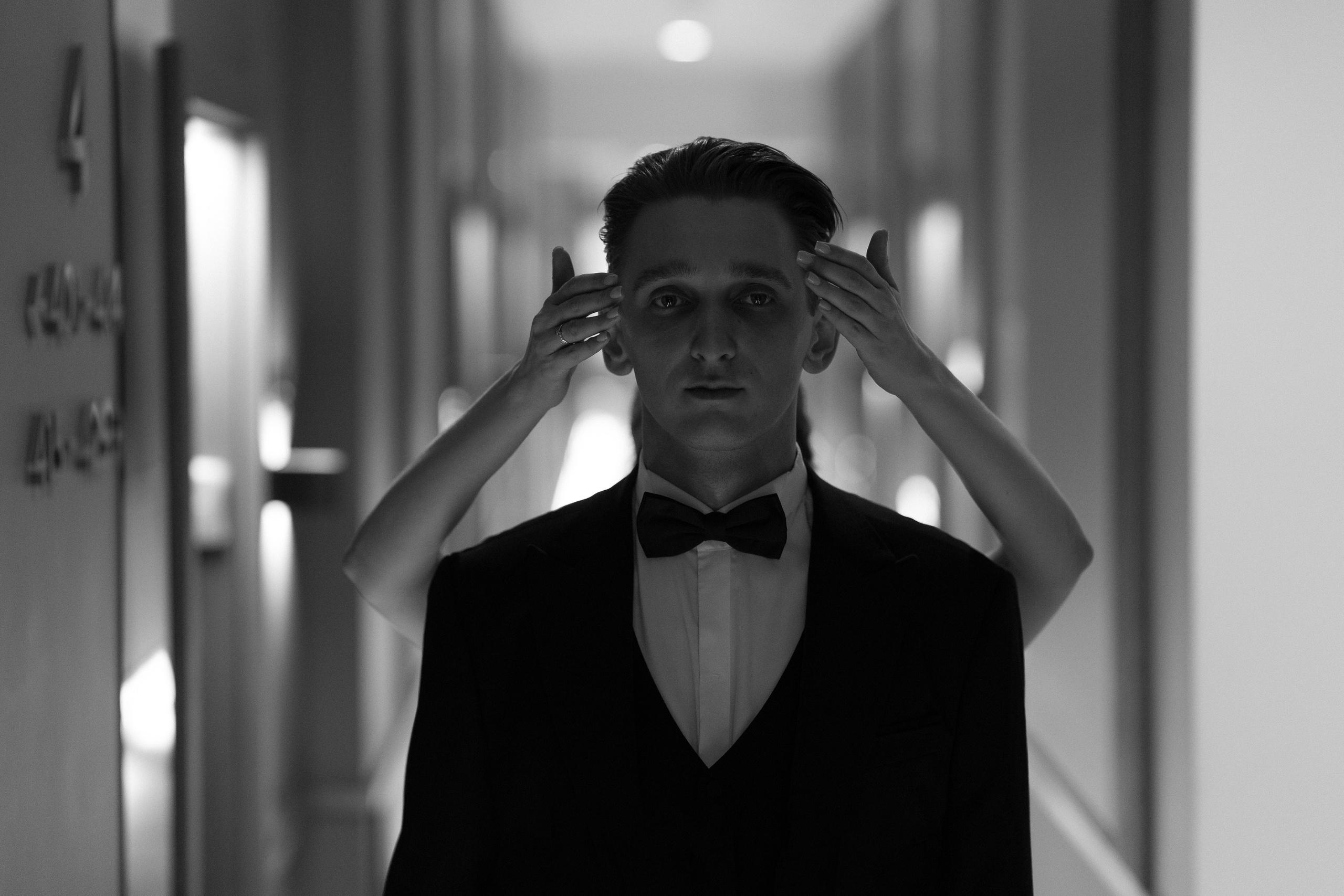 Свадьба Гумара и Анны. Фотограф Макс Меш