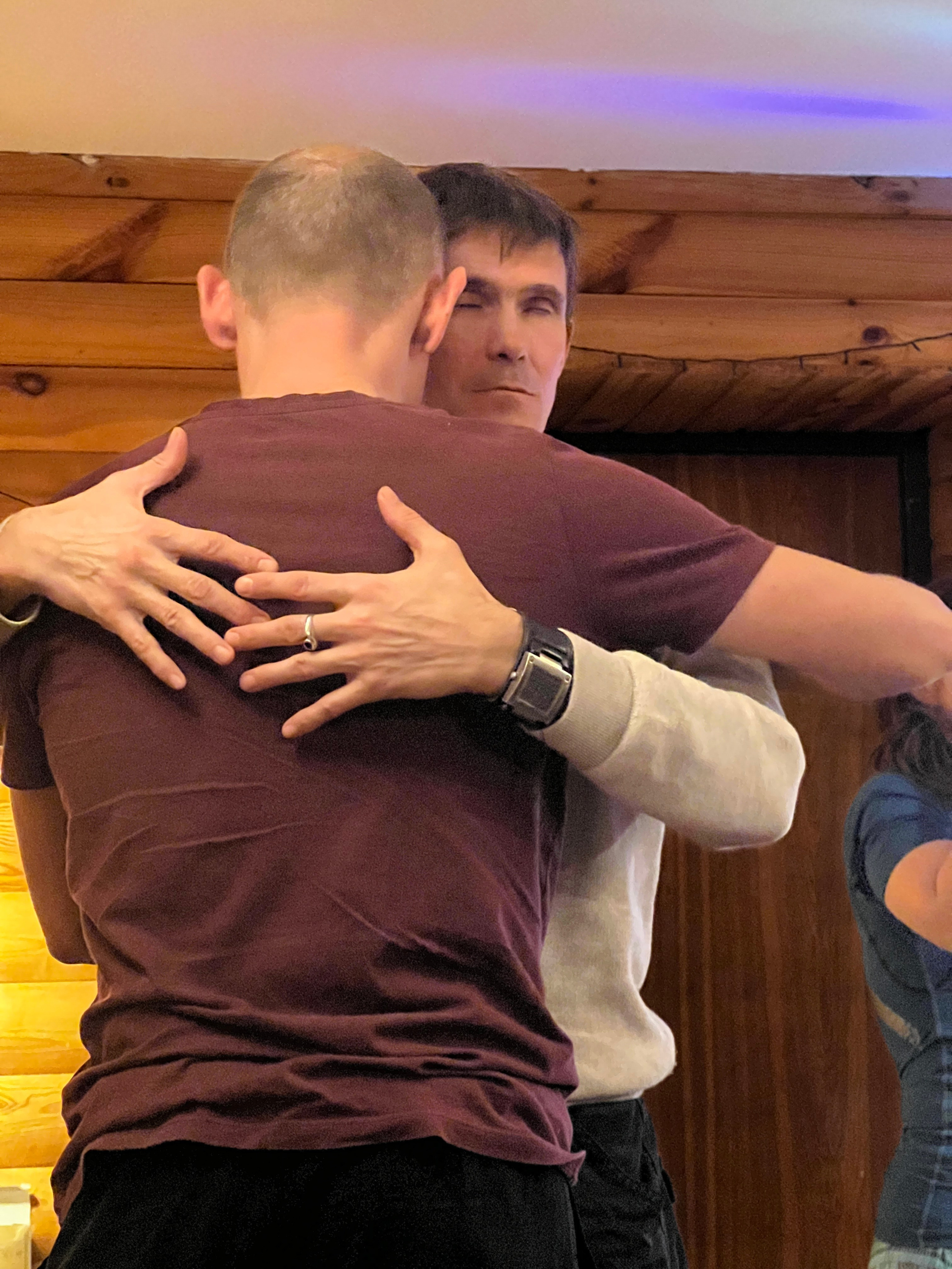 Тантра Ретрит Янь-Инь 2023. Александр Прищепов - фотограф, режиссёр, продюсер