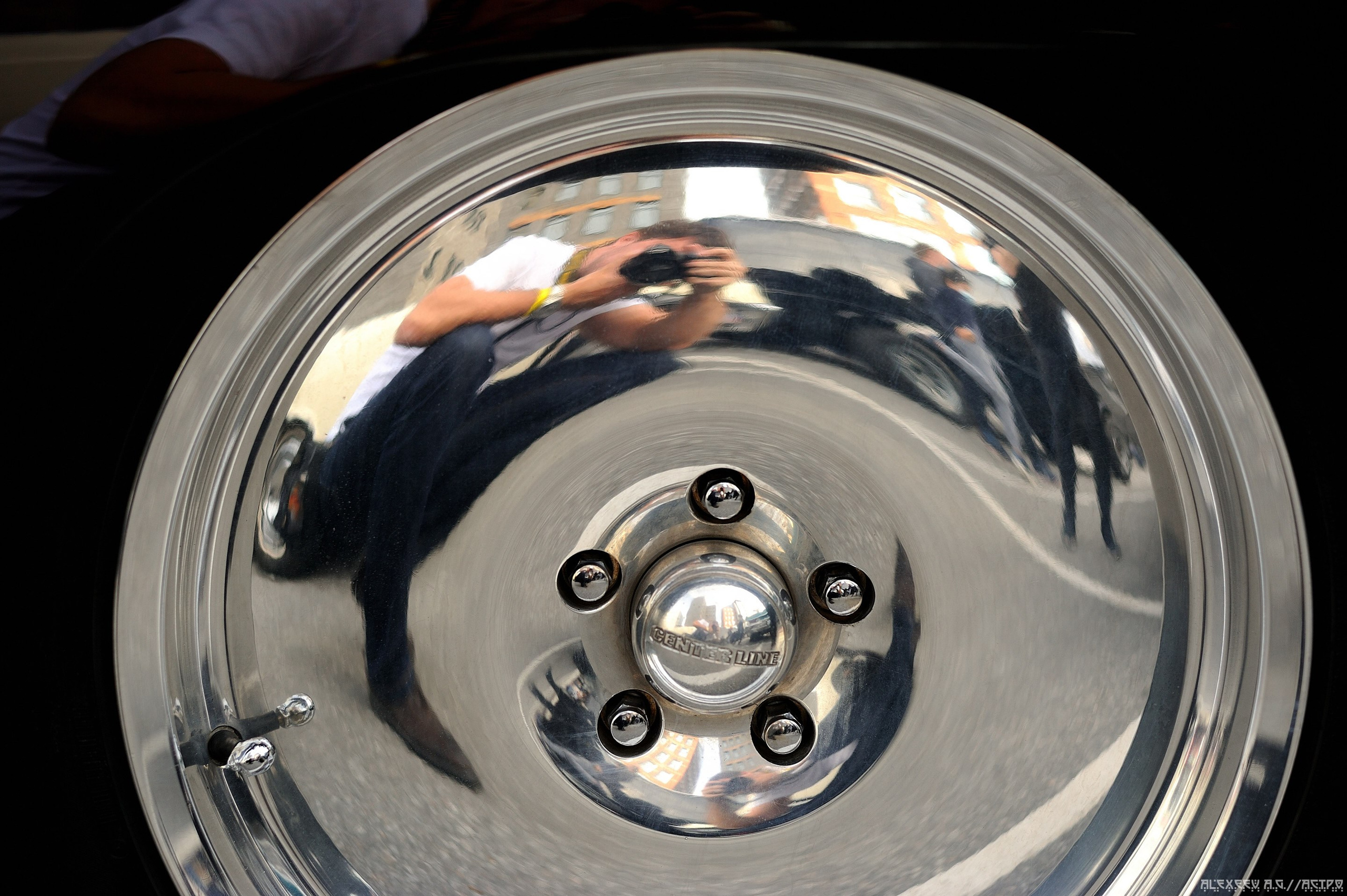 Original Meet 2020. Фотограф Алексей Алексеев