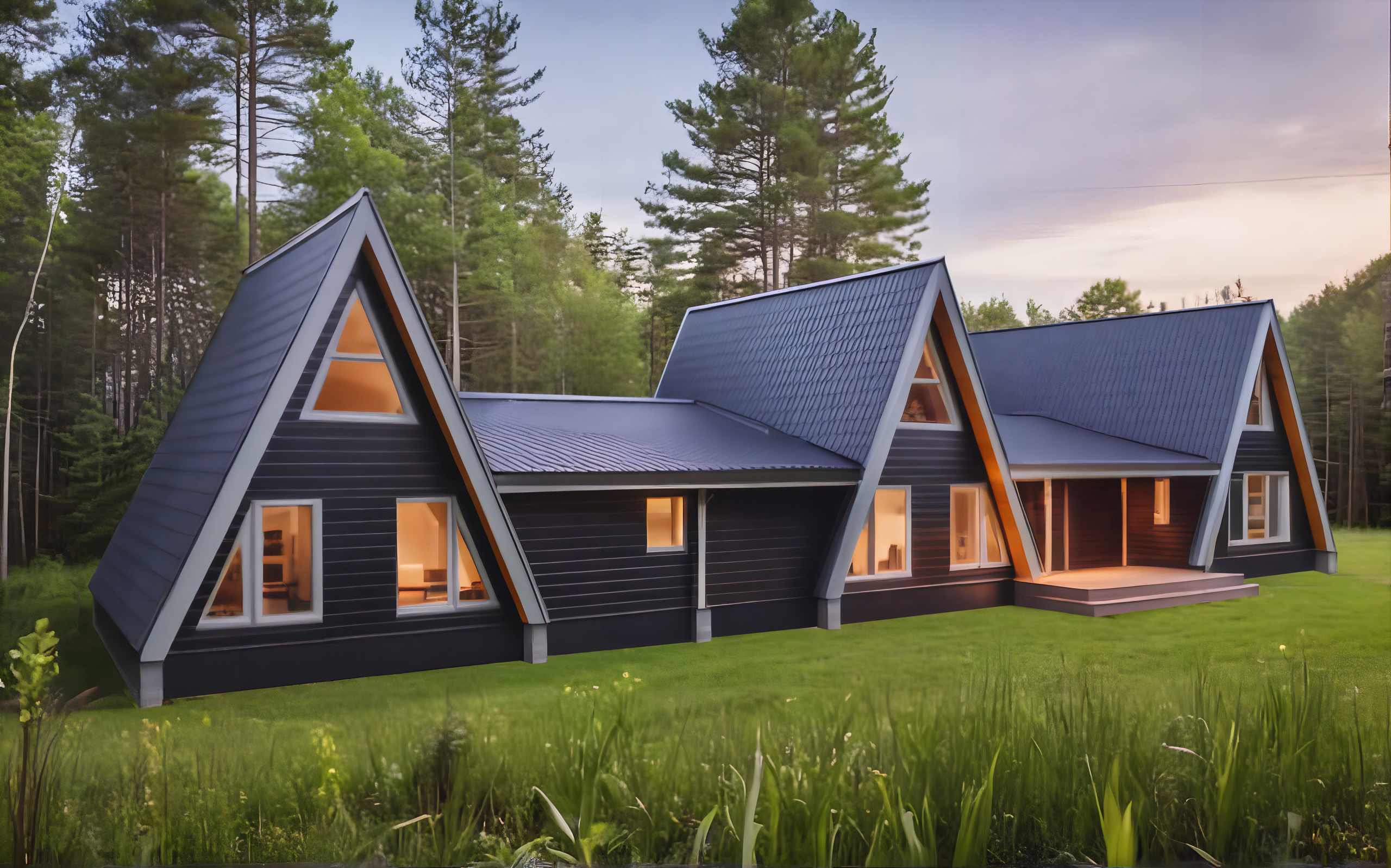 Дизайн-визуализация ДЛЯ АРХИТЕКТОРОВ. МЕТАМОРФОЗЕР — пространство визуальных решений для бизнеса