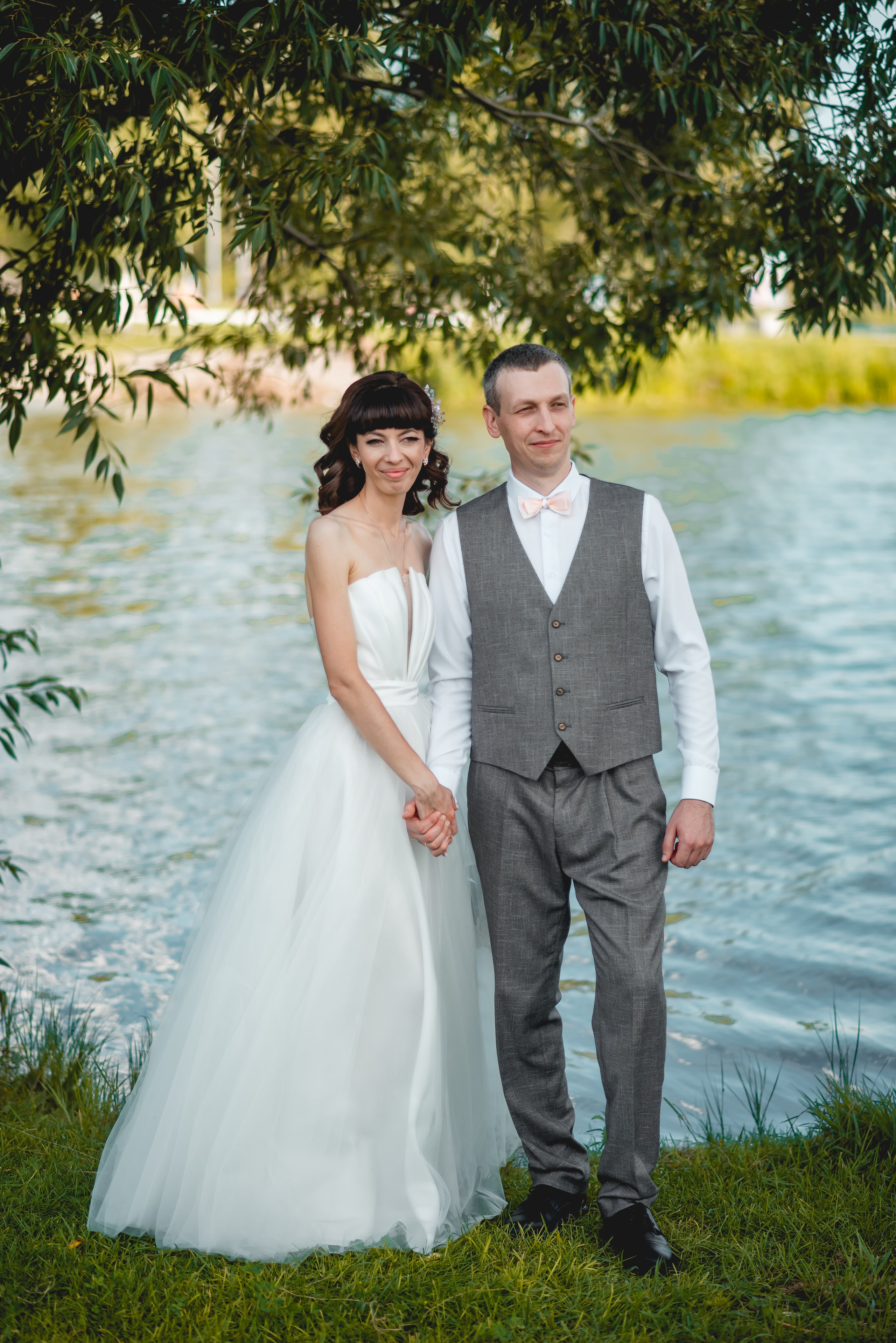 17.08.24 Wedding Day. Семейный фотограф в Барнауле