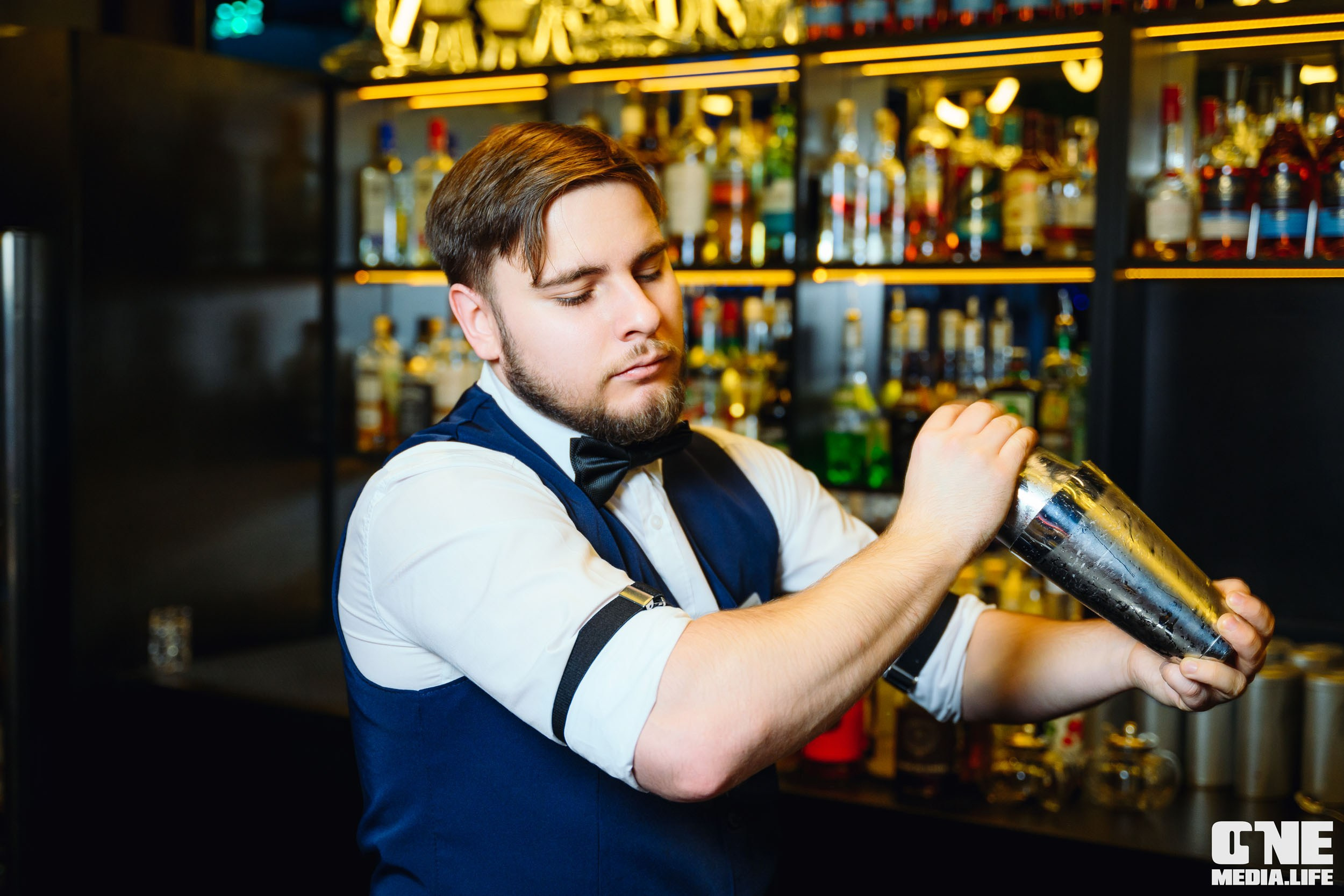 Фоторепортаж из ресторана Океан. One Media Life: фоторепортажи, фотоотчеты с мероприятий и заведений