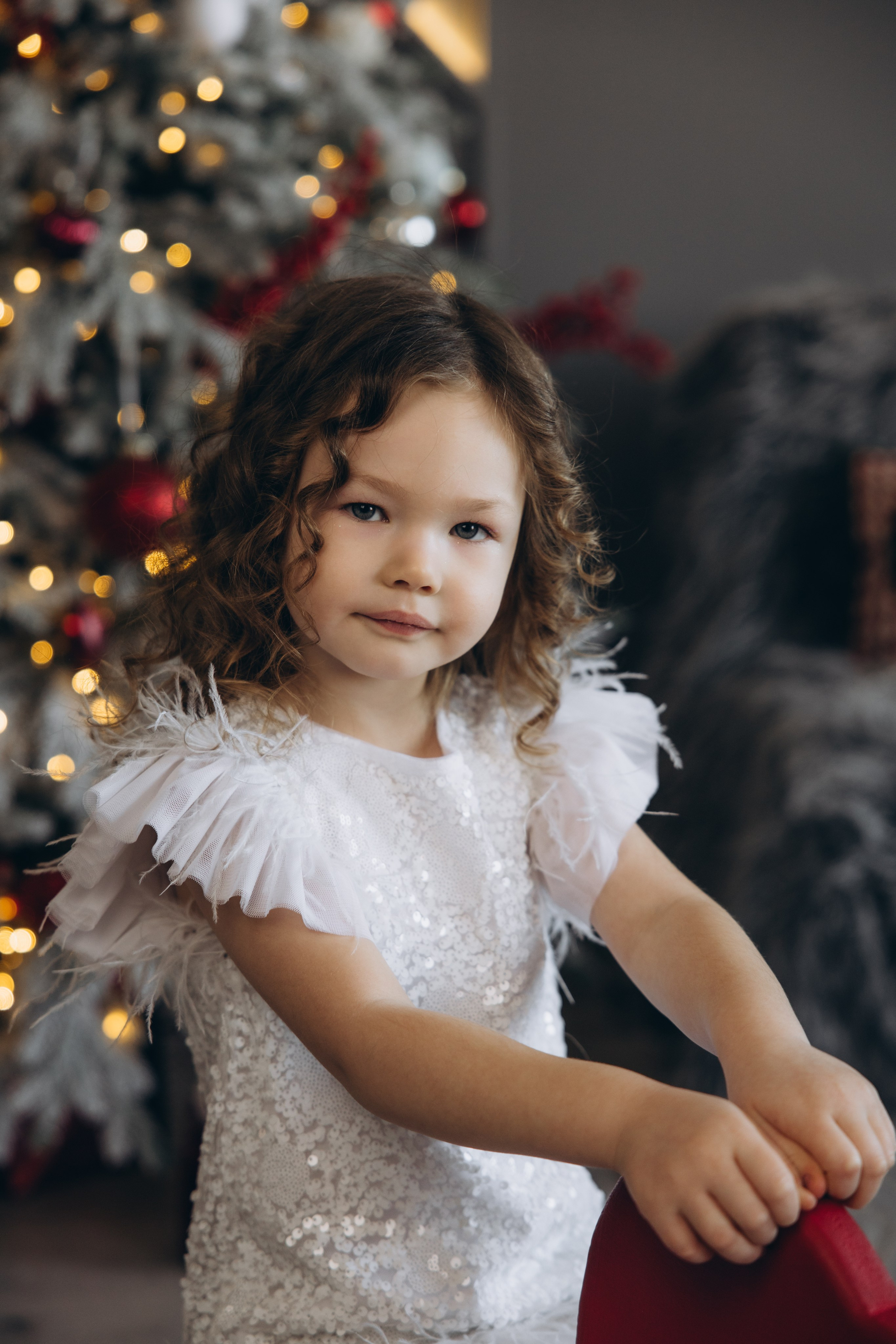 В фотостудии Луна. Свадебный, семейный фотограф в Иркутске Светлана Макаричева